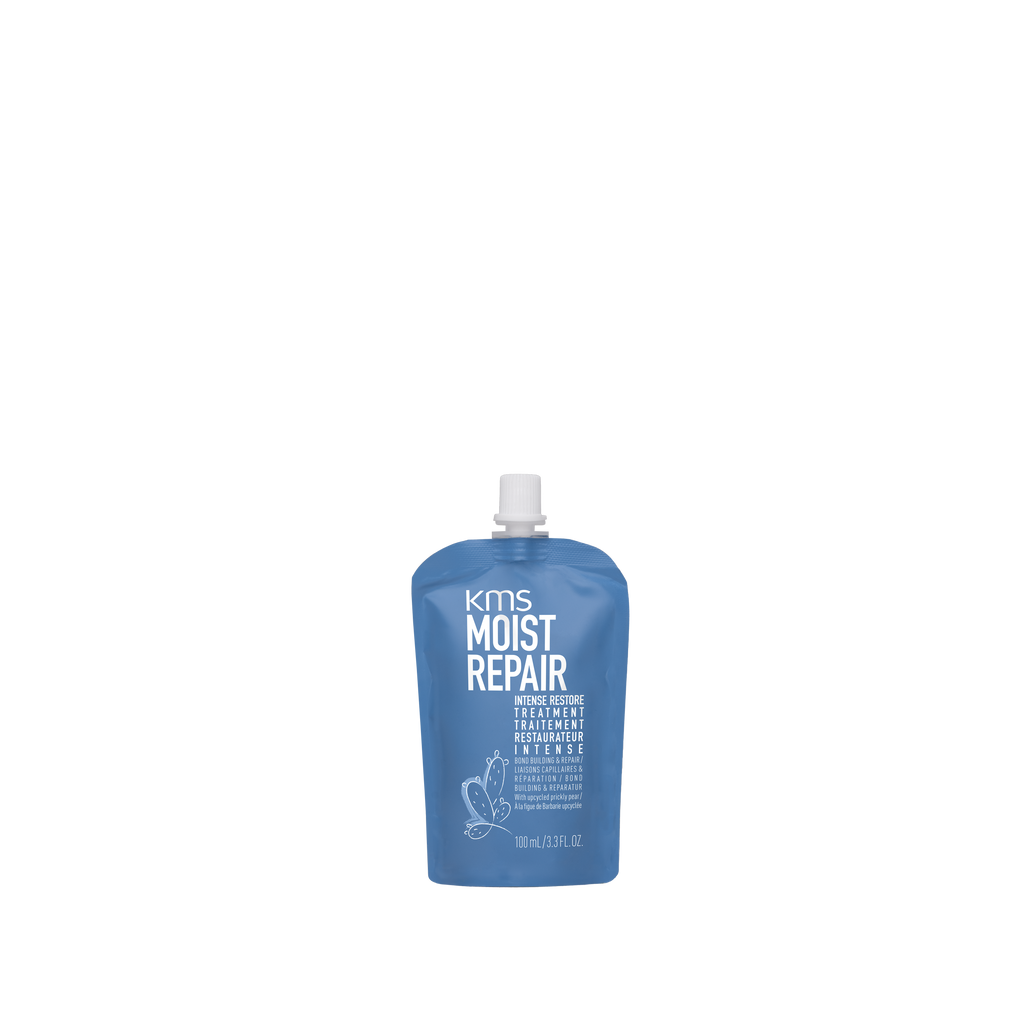 KMS MOISTREPAIR Intense Restore Treatment
