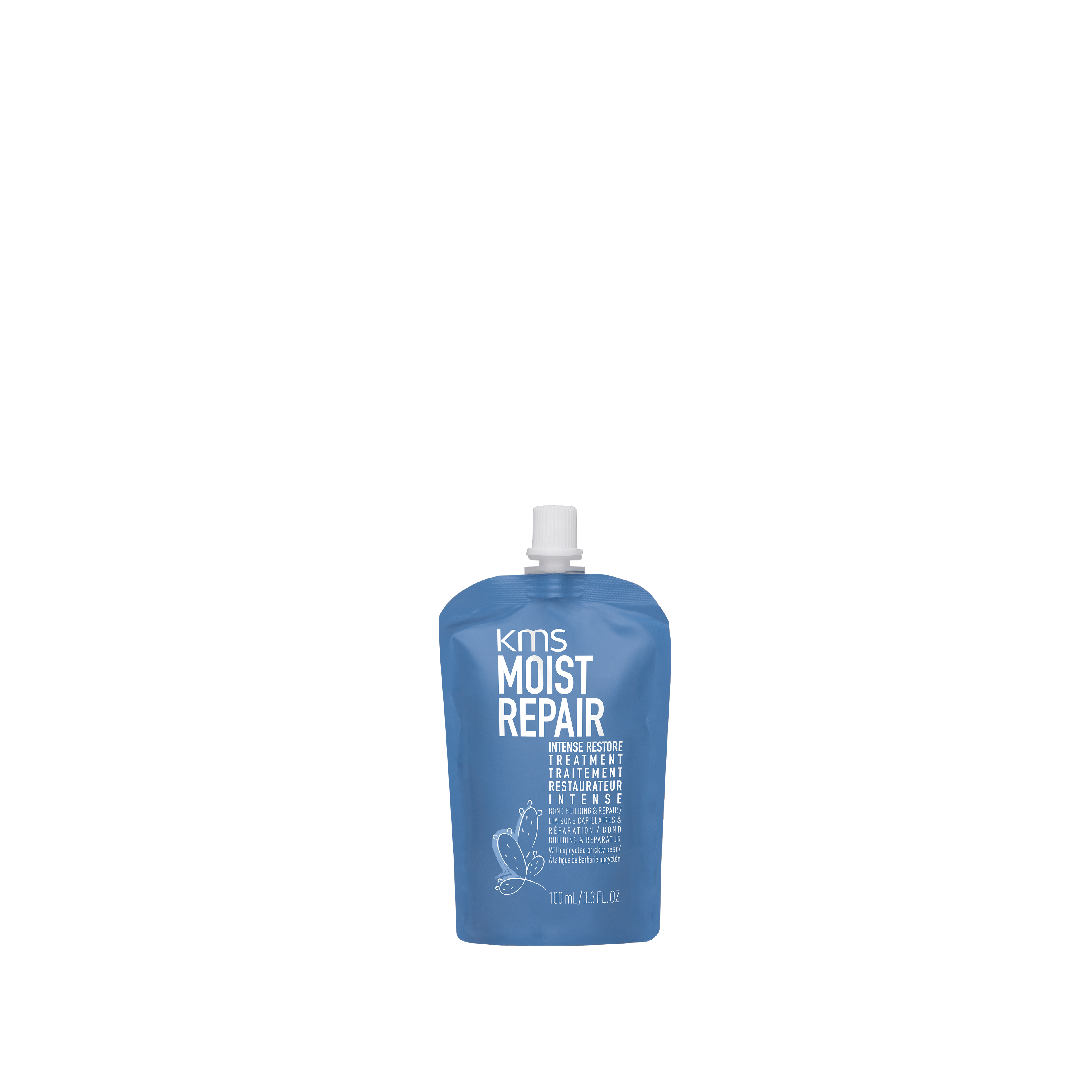 KMS MOISTREPAIR Intense Restore Treatment