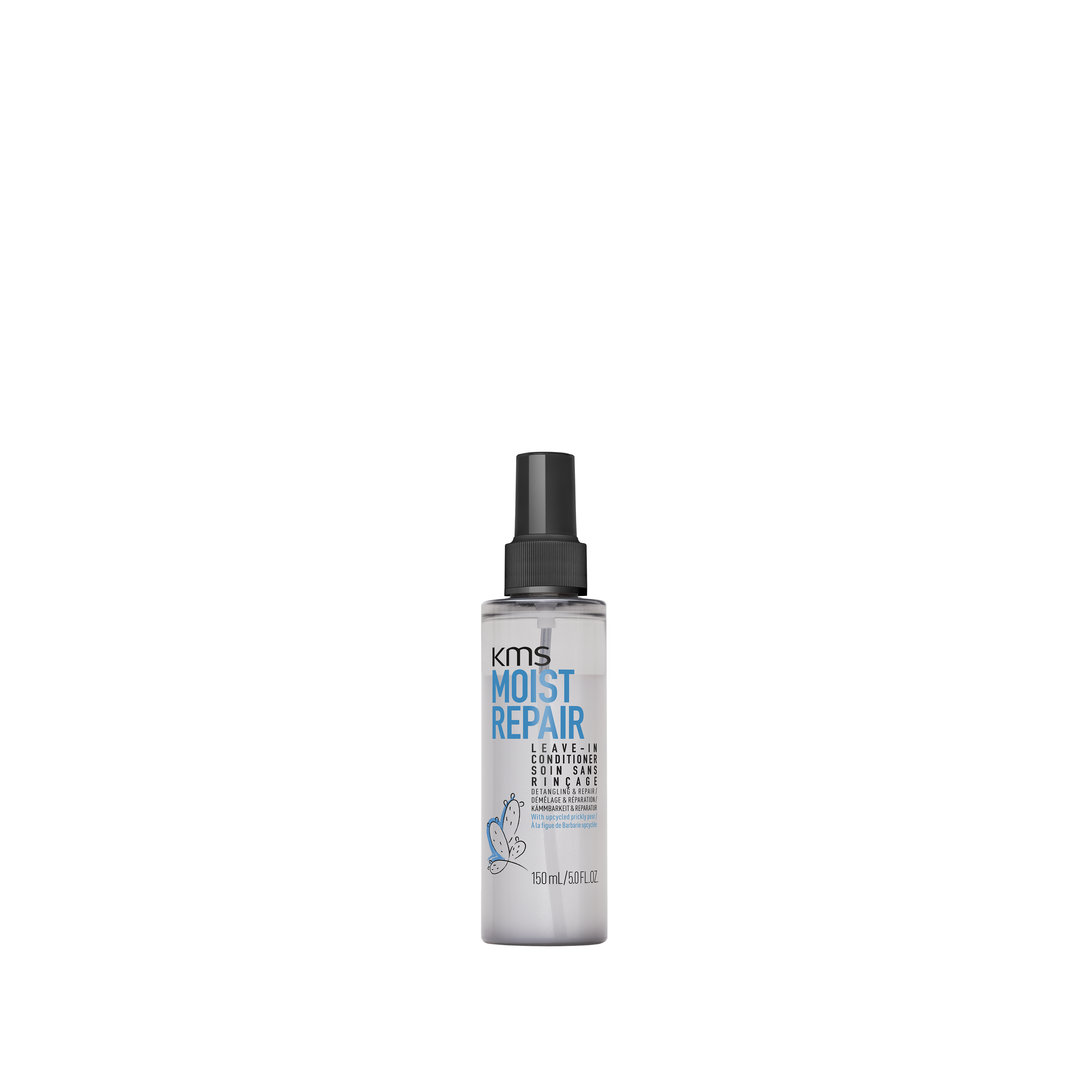 KMS MOISTREPAIR Leave-in Conditioner