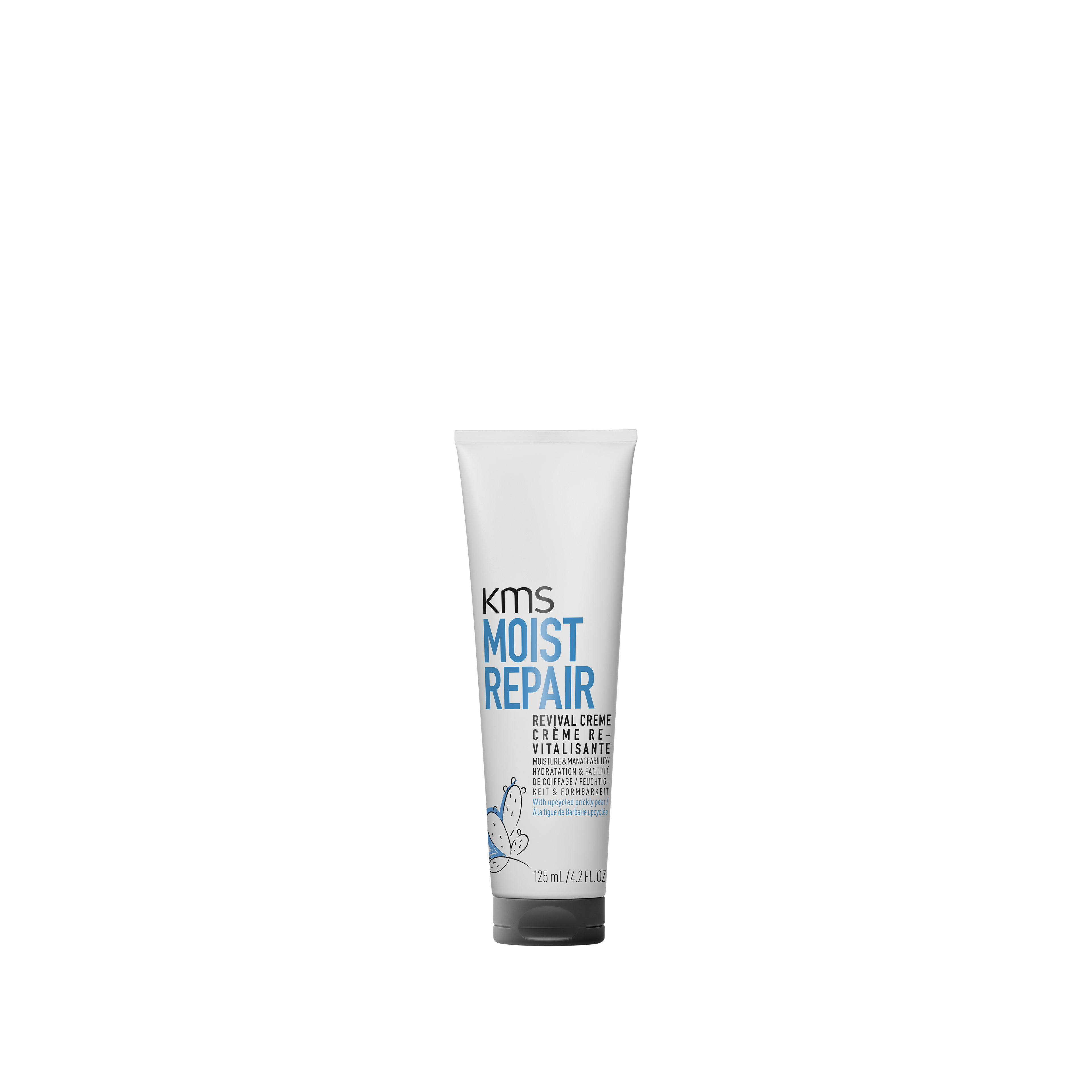 KMS TRAVEL SIZE MOISTREPAIR Revival Creme