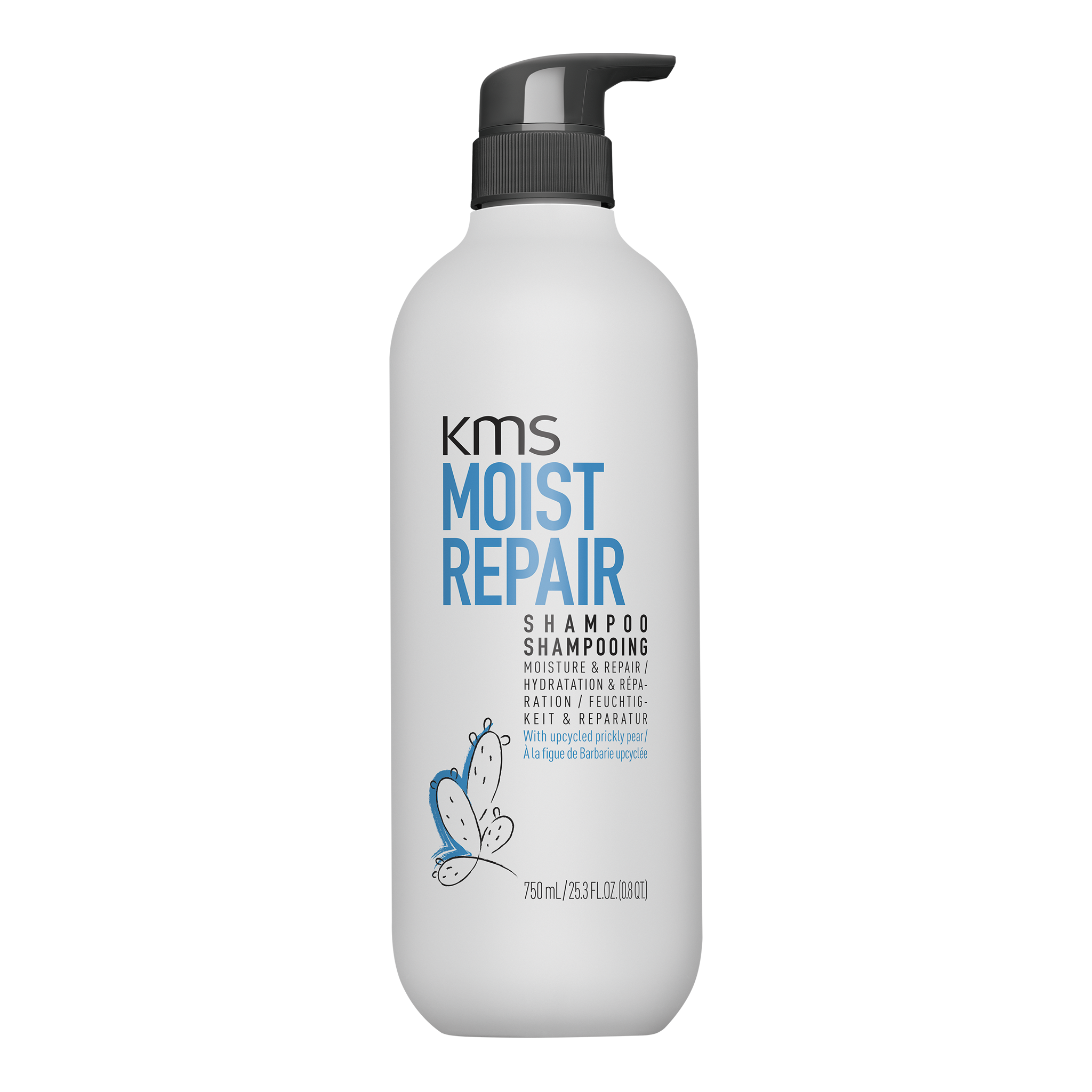 KMS MOISTREPAIR Shampoo