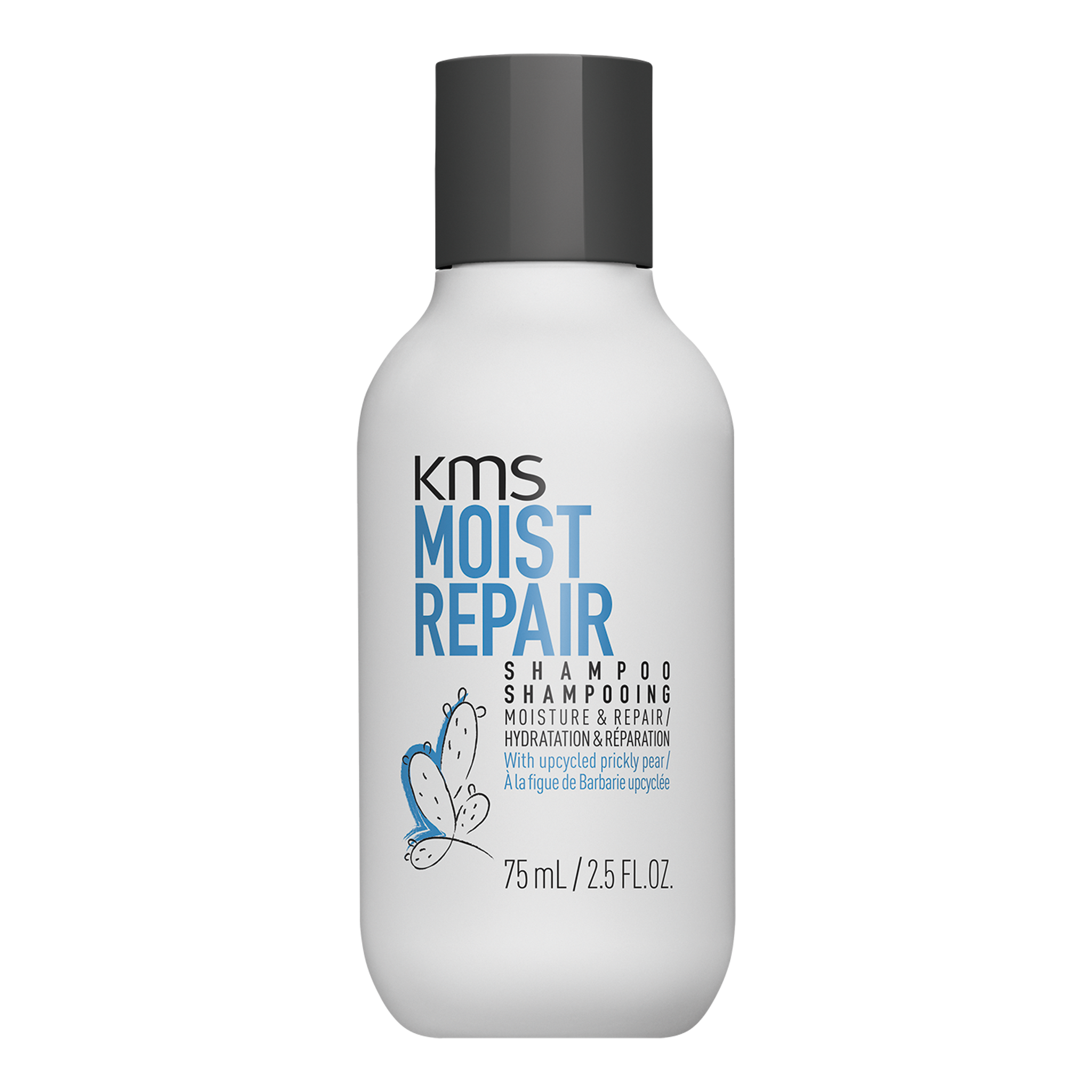 KMS MOISTREPAIR Shampoo