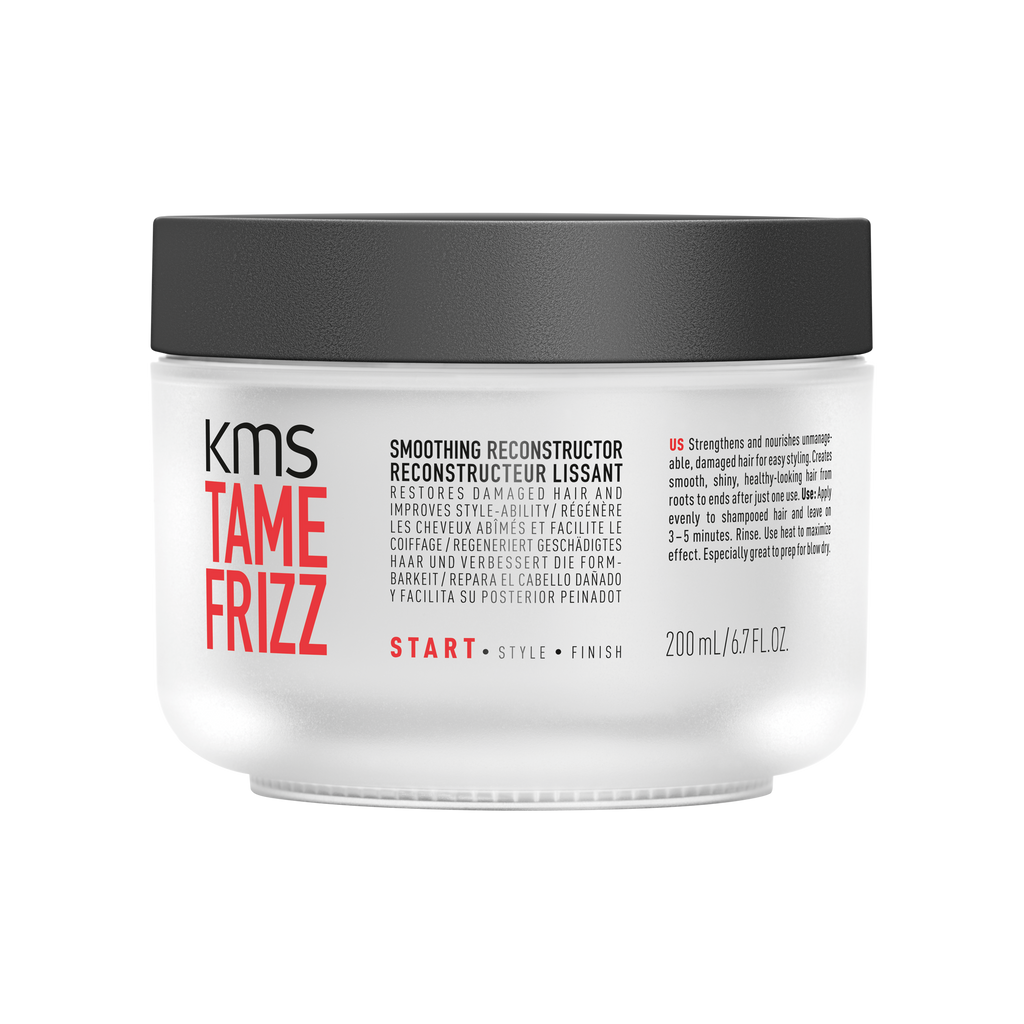 KMS TAMEFRIZZ Smoothing Reconstructor