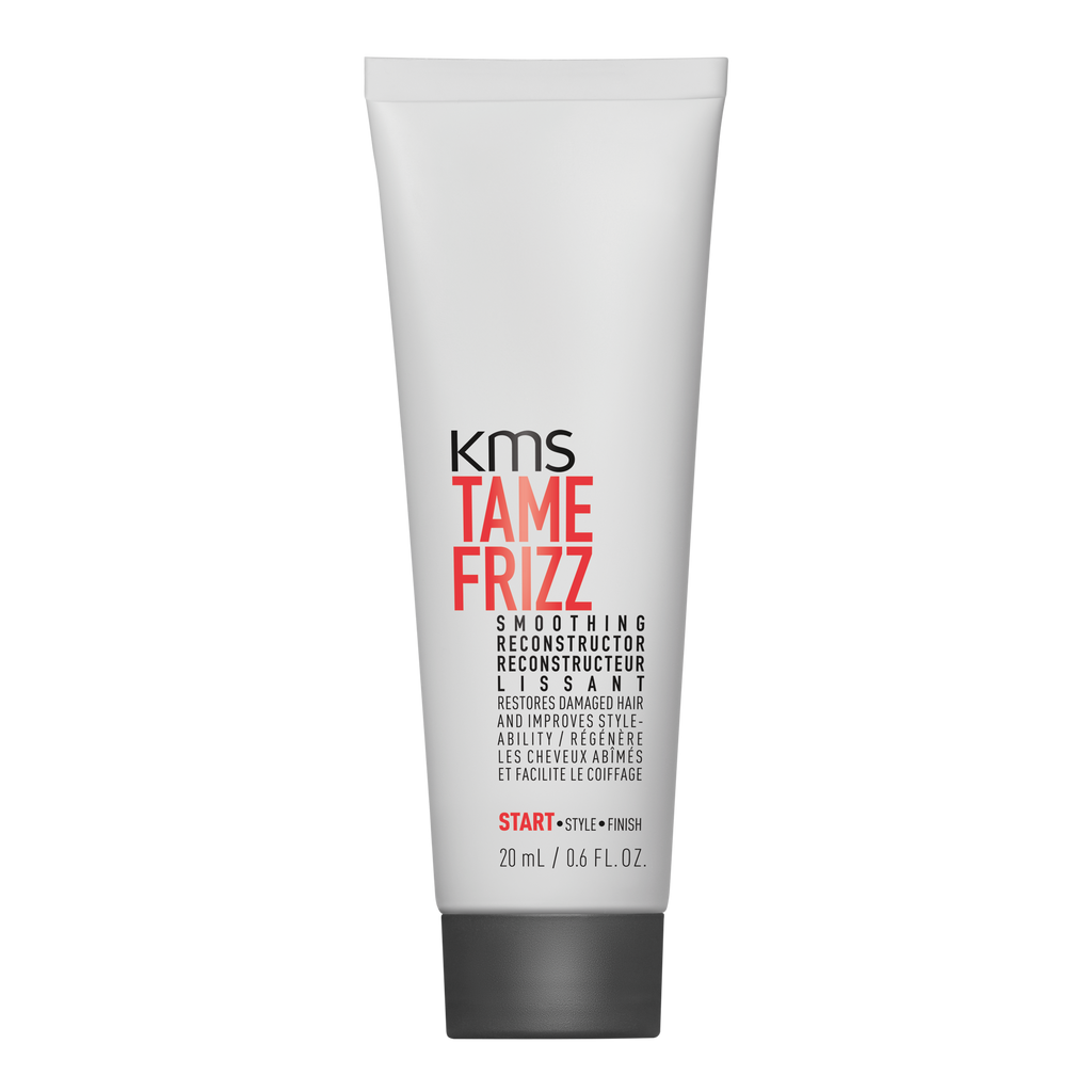 KMS TAMEFRIZZ Smoothing Reconstructor