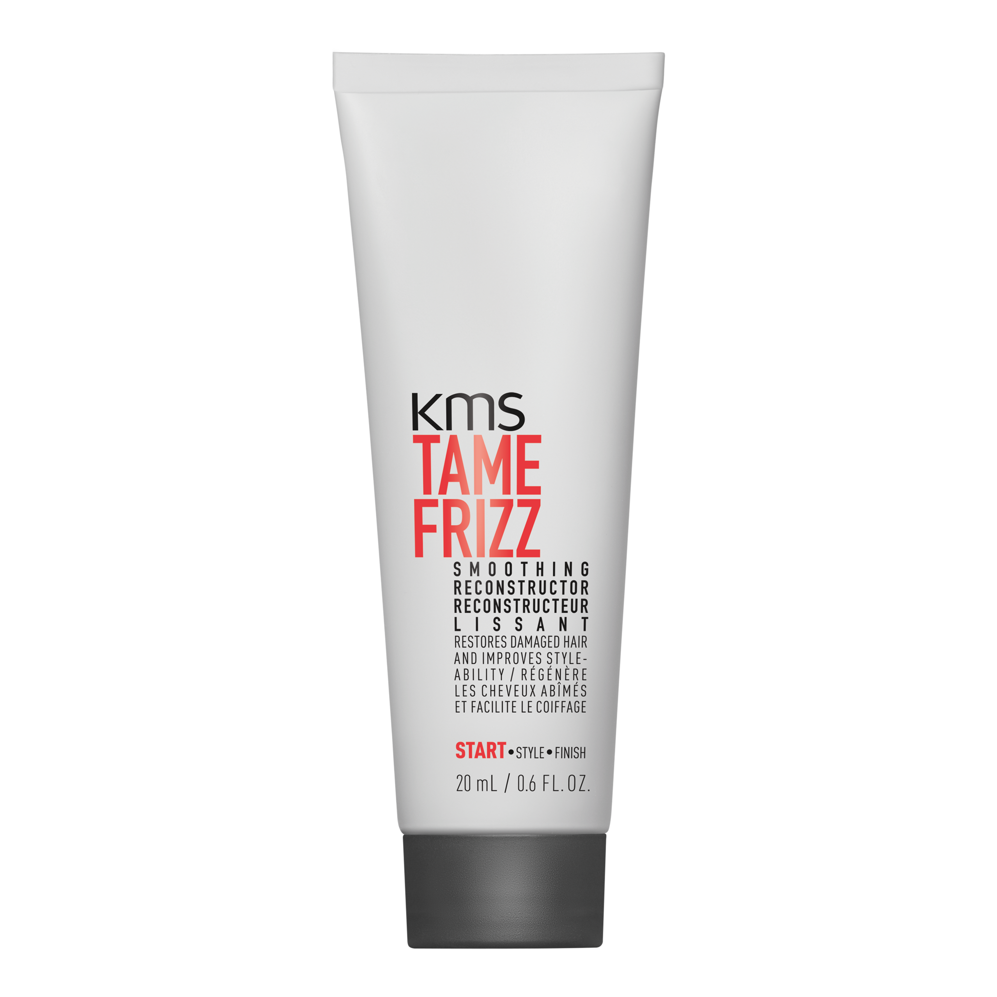 KMS TAMEFRIZZ Smoothing Reconstructor