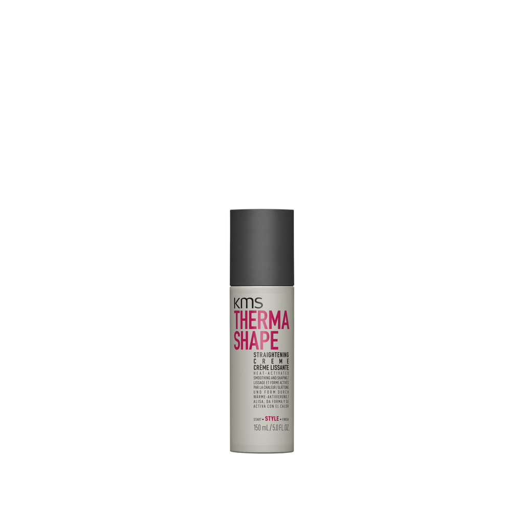KMS THERMASHAPE Straightening Creme