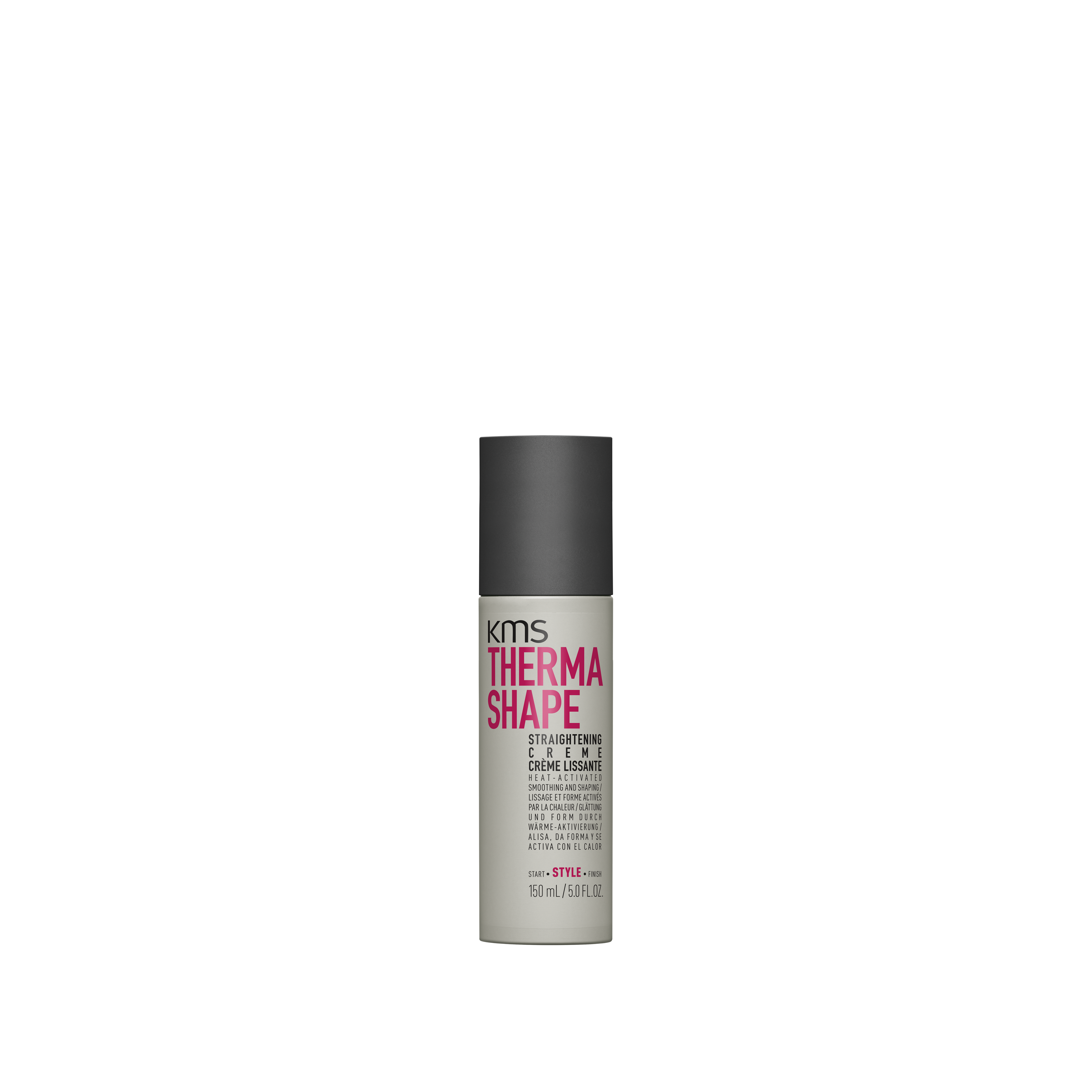 KMS THERMASHAPE Straightening Creme