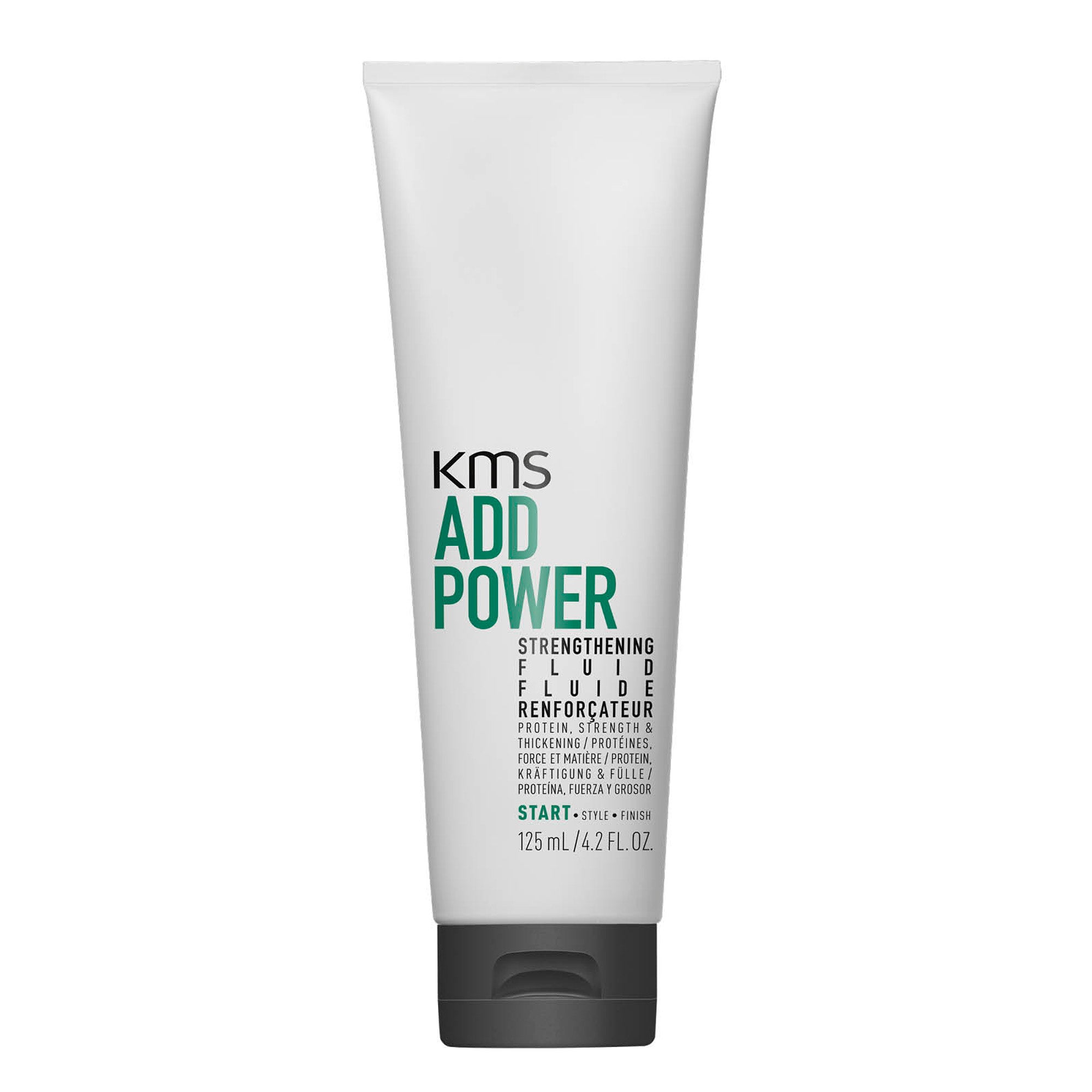 KMS ADDPOWER Strengthening Fluid