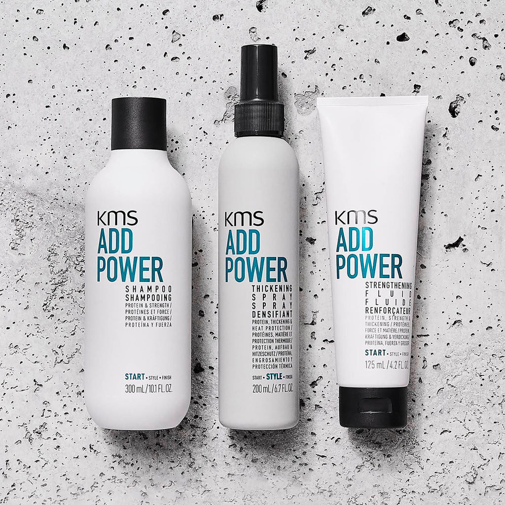 KMS ADDPOWER Strengthening Fluid