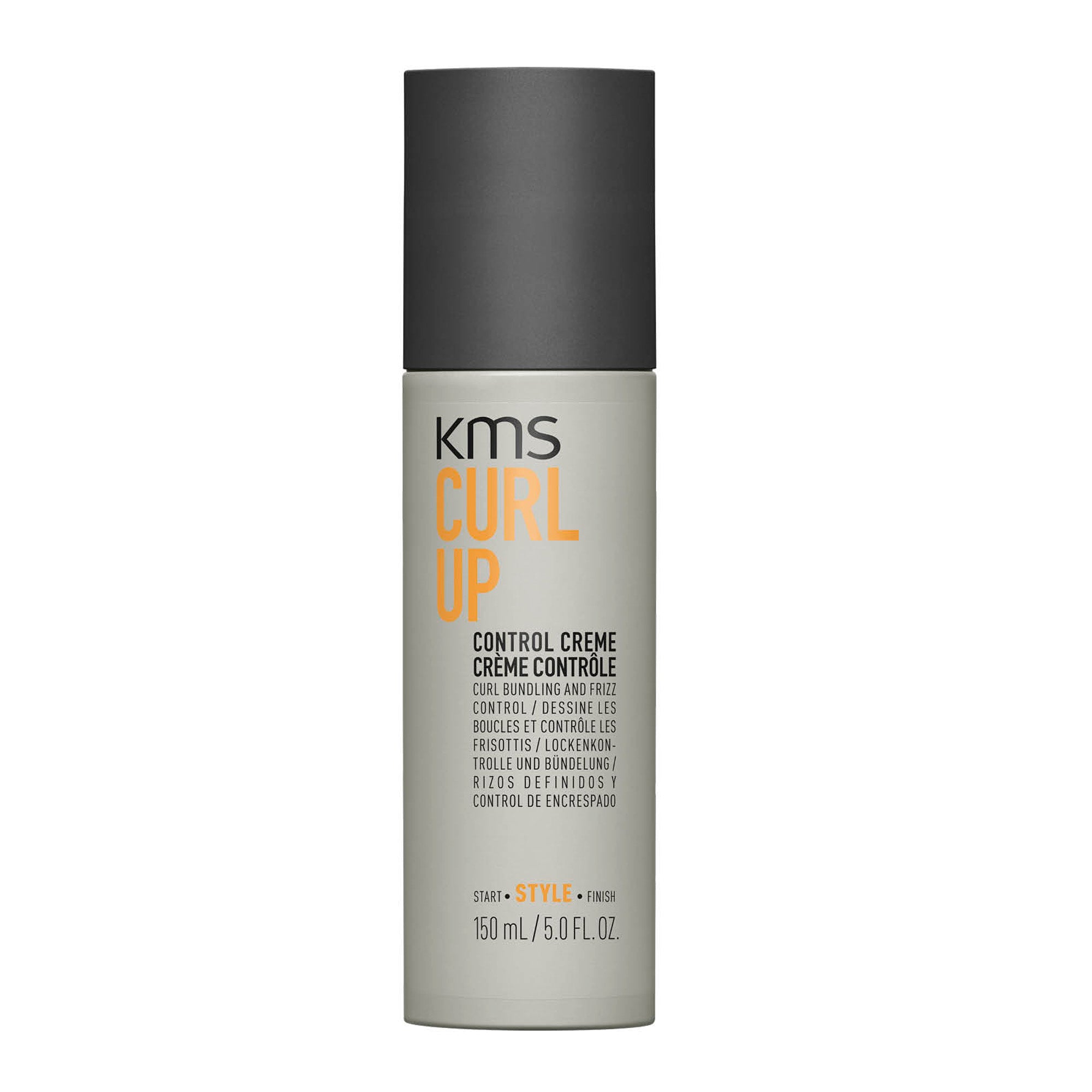 KMS CURLUP Control Creme