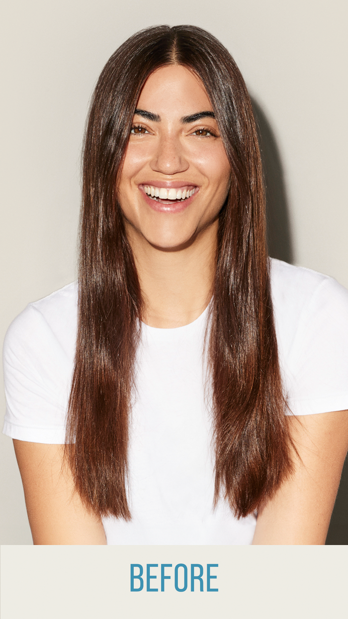 Winter Repair Ritual – Hydration & Repair