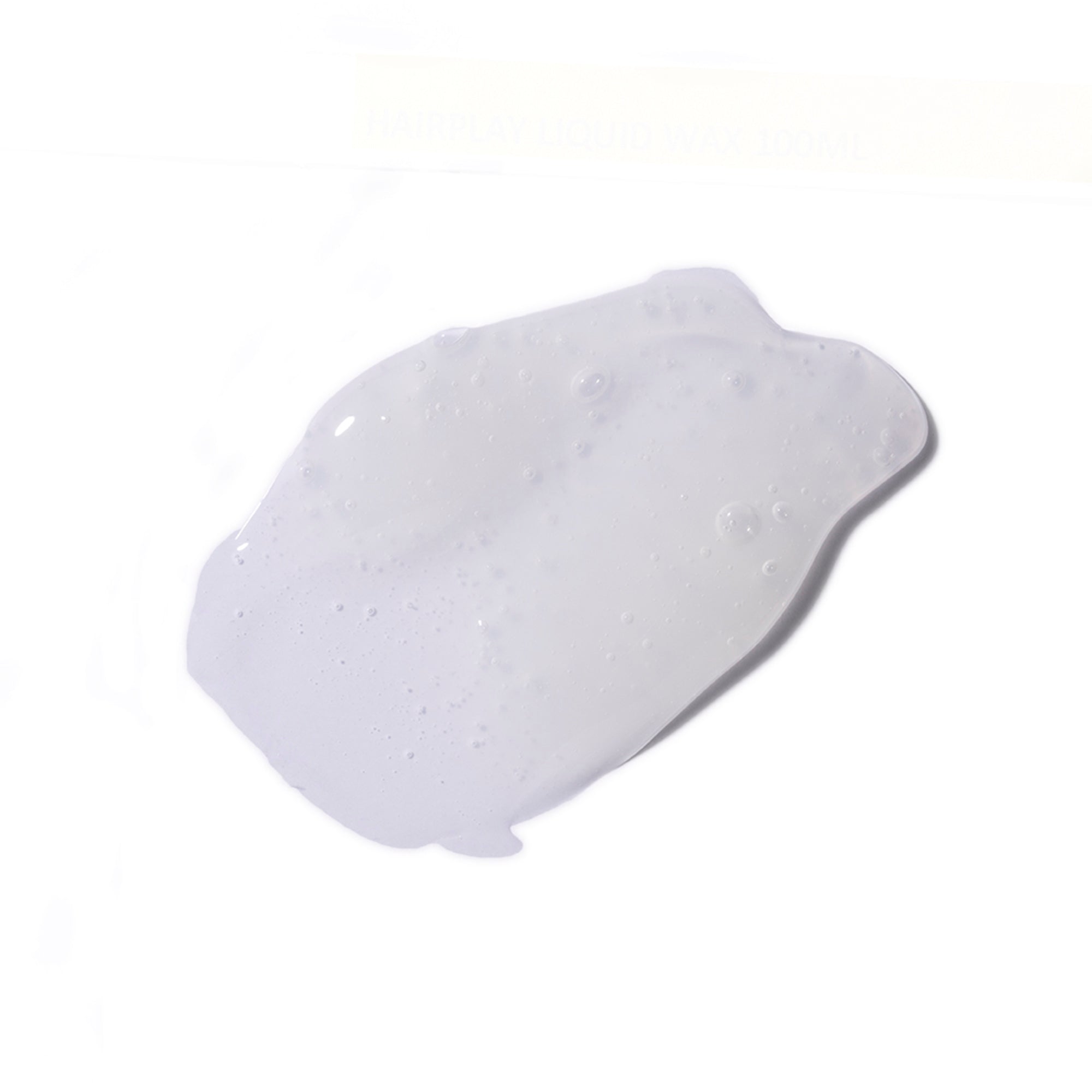 KMS HAIRPLAY Liquid Wax