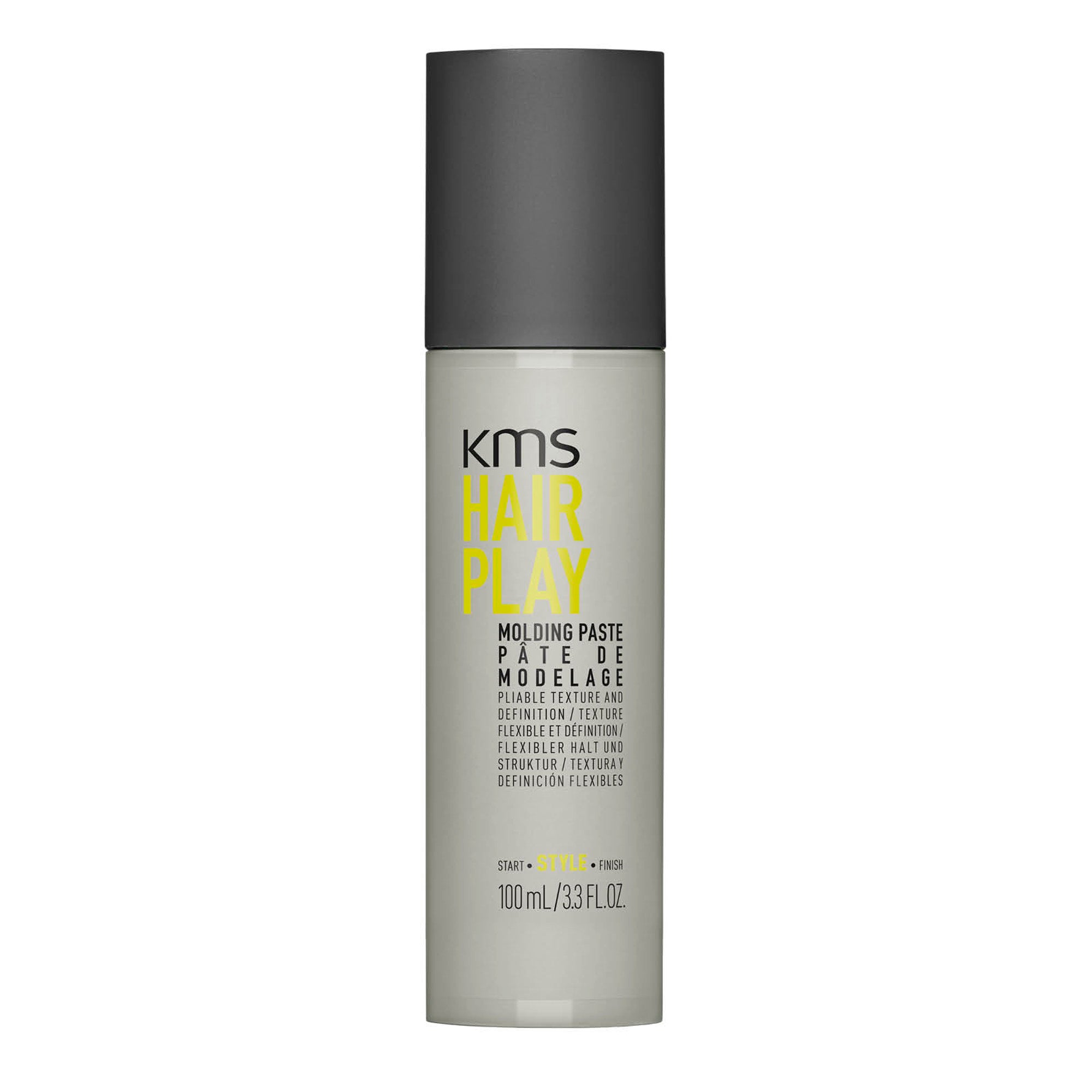 KMS HAIRPLAY Molding Paste