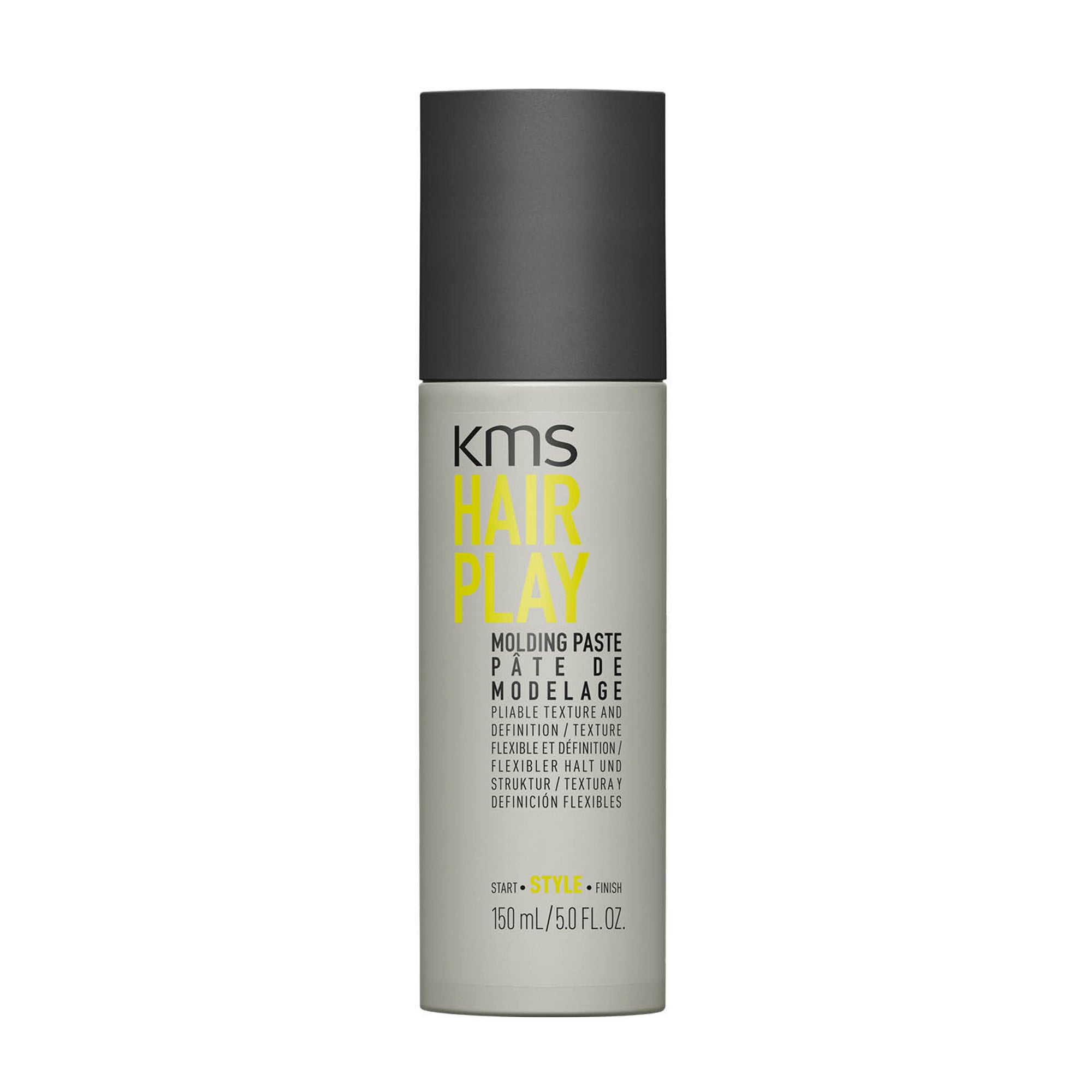 KMS HAIRPLAY Molding Paste
