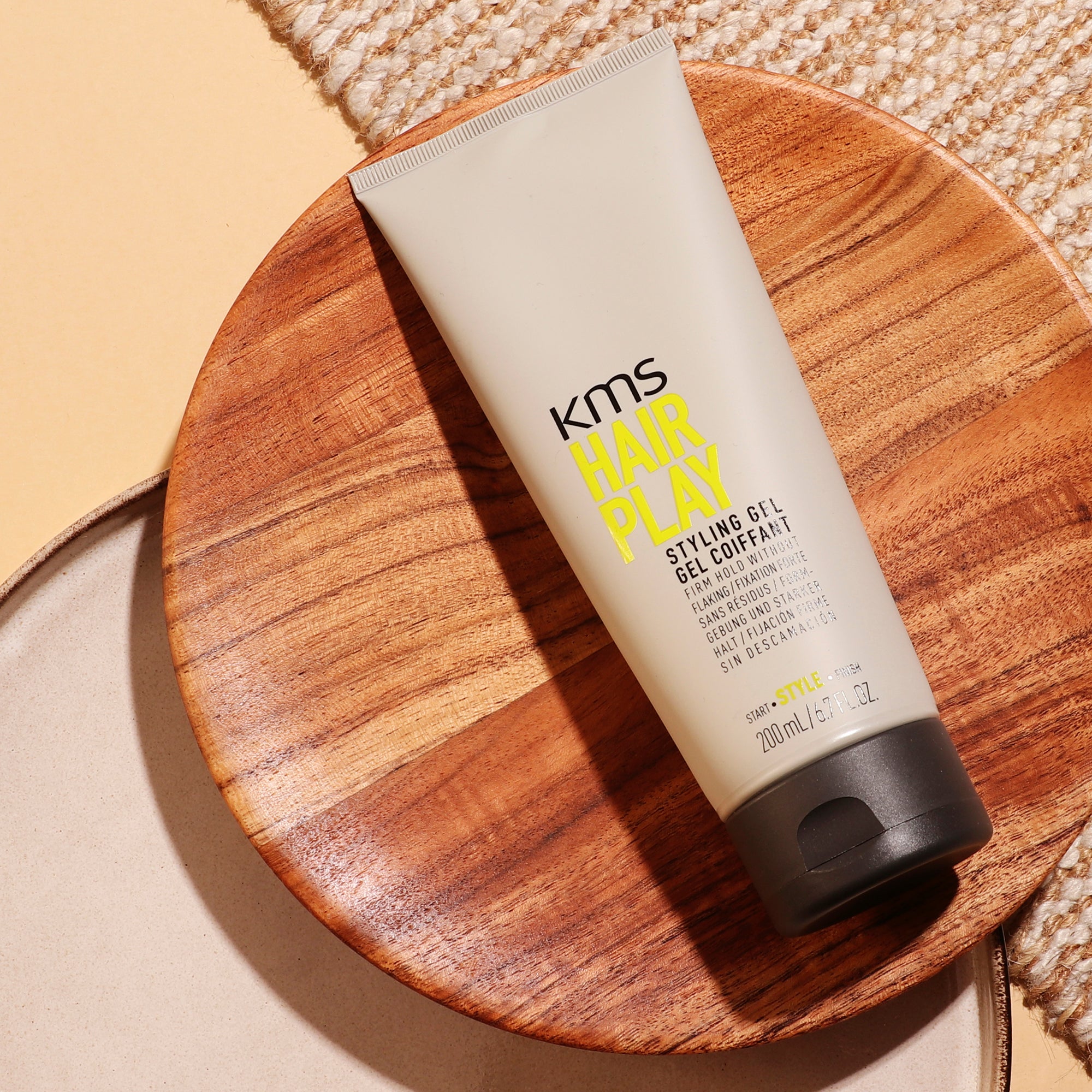 KMS HAIRPLAY Styling Gel