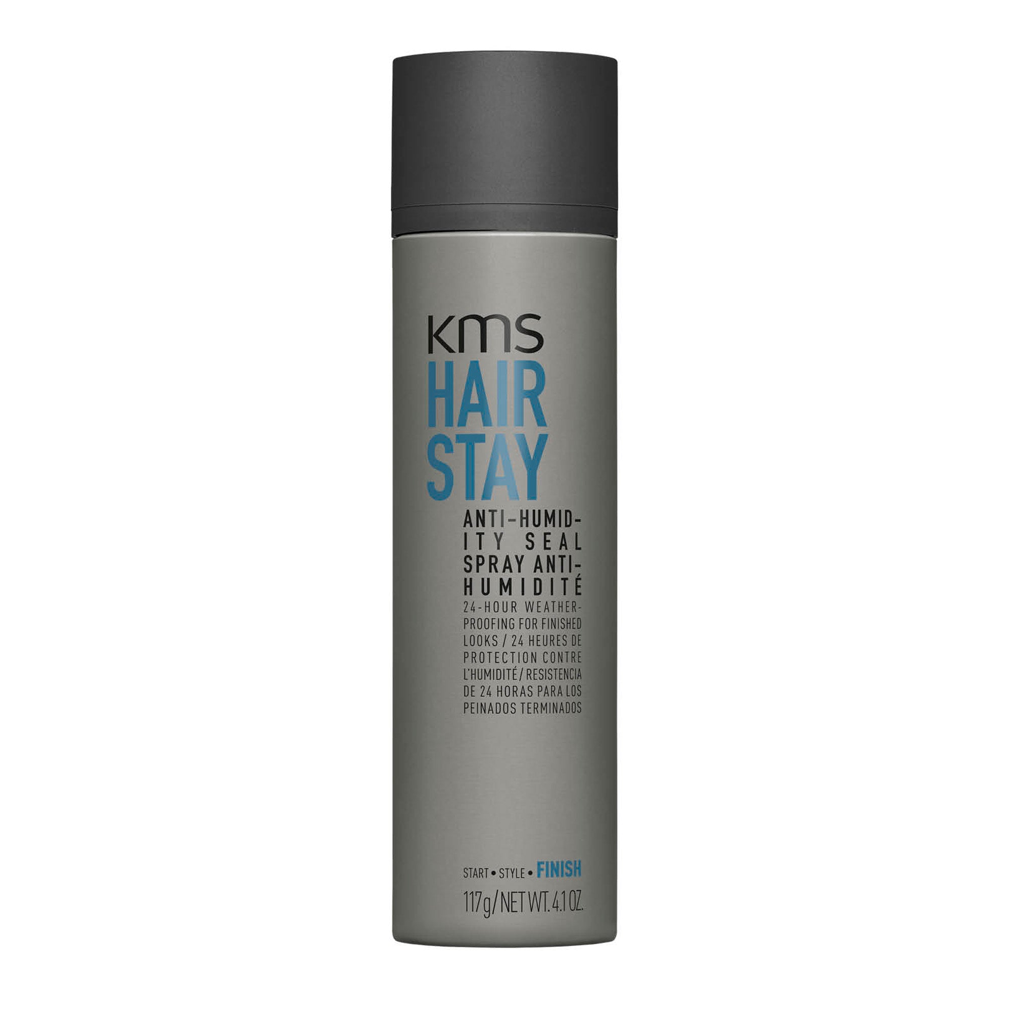 KMS HAIRSTAY Anti-Humidity Seal
