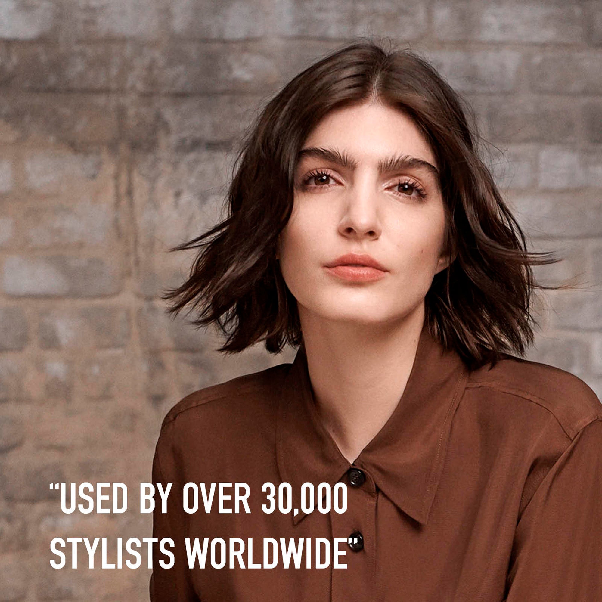 KMS HAIRSTAY Anti-Humidity Seal