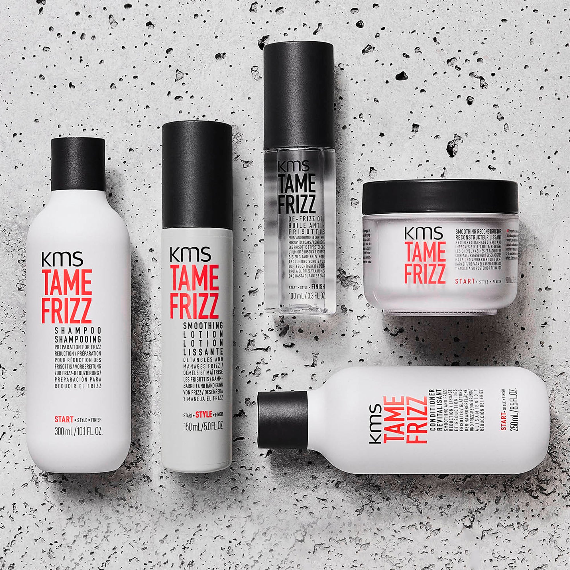 KMS TAMEFRIZZ Conditioner