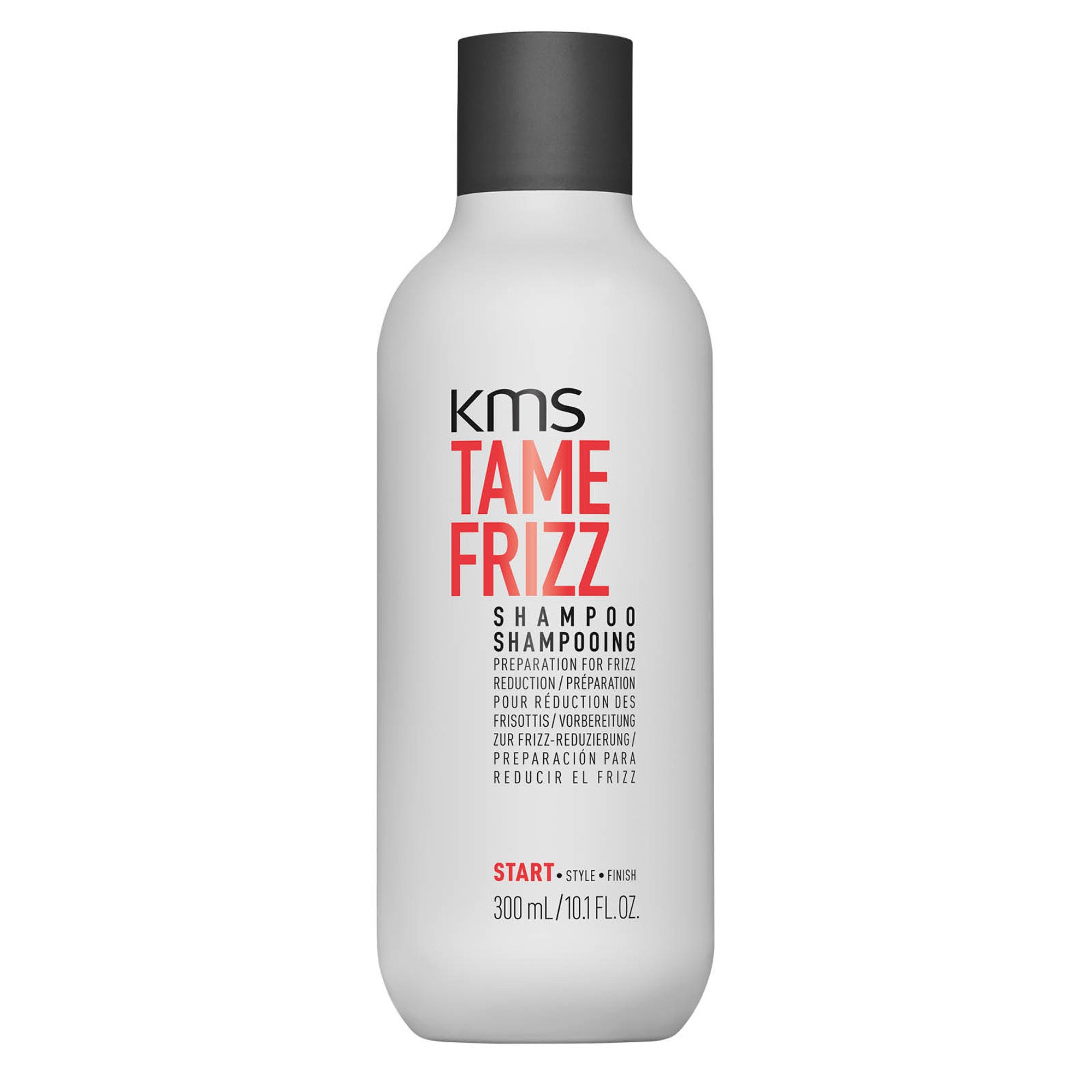 KMS TAMEFRIZZ Shampoo
