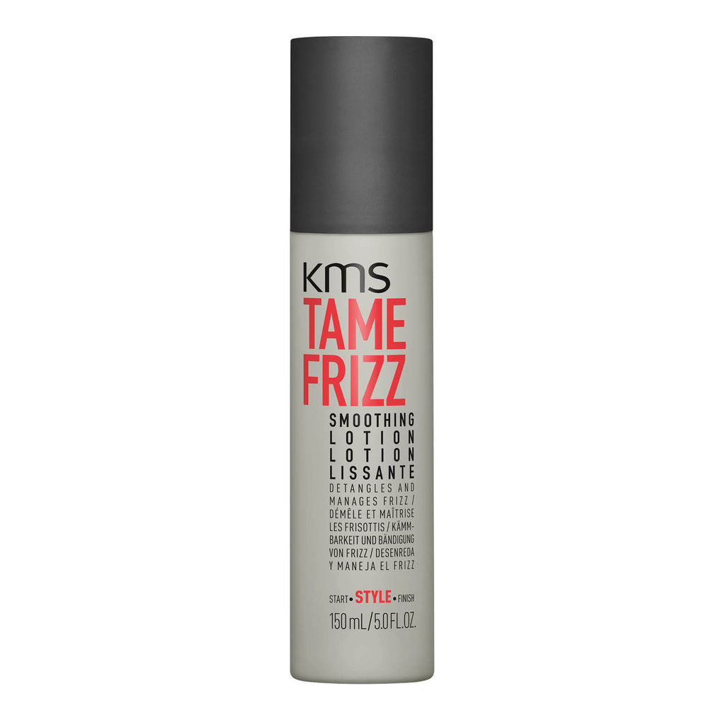 KMS TAMEFRIZZ Smoothing Lotion