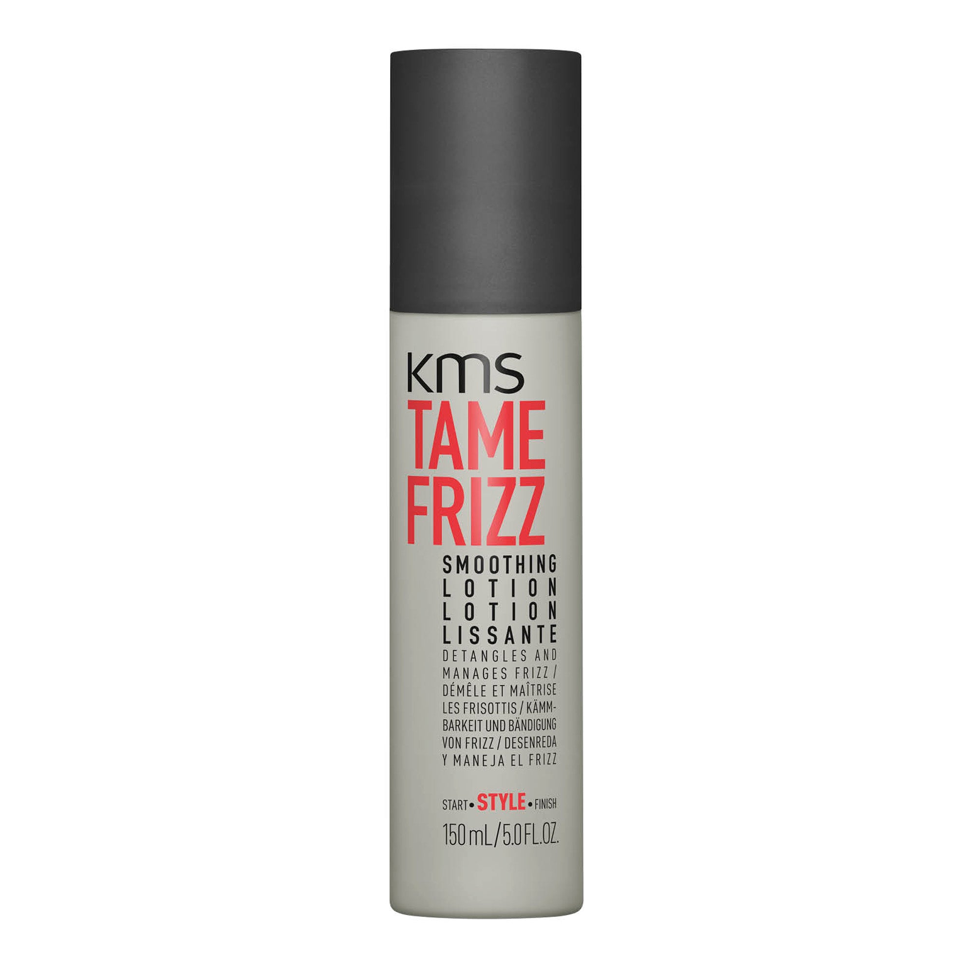 KMS TAMEFRIZZ Smoothing Lotion