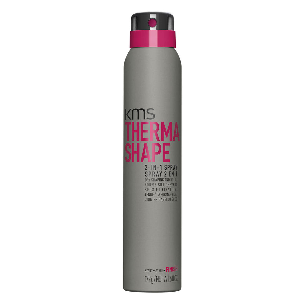 KMS THERMASHAPE 2-in-1 Spray