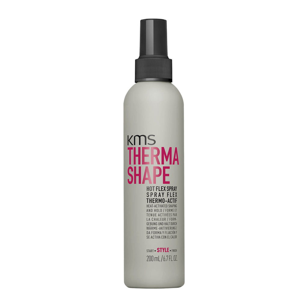 KMS THERMASHAPE Hot Flex Spray
