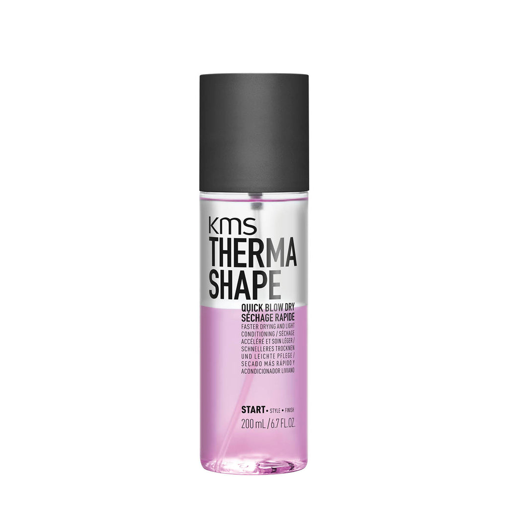 KMS THERMASHAPE Quick Blow Dry