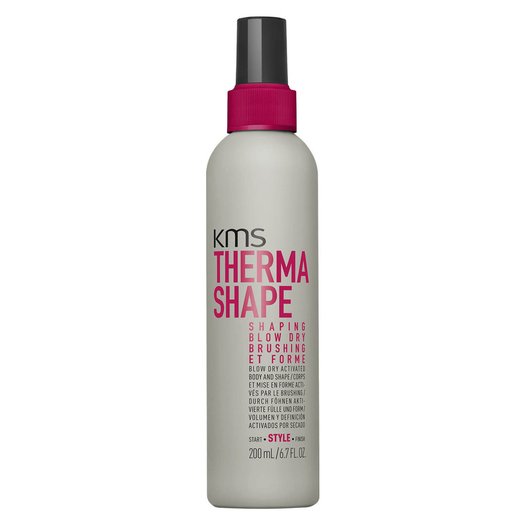 KMS THERMASHAPE Shaping Blow Dry