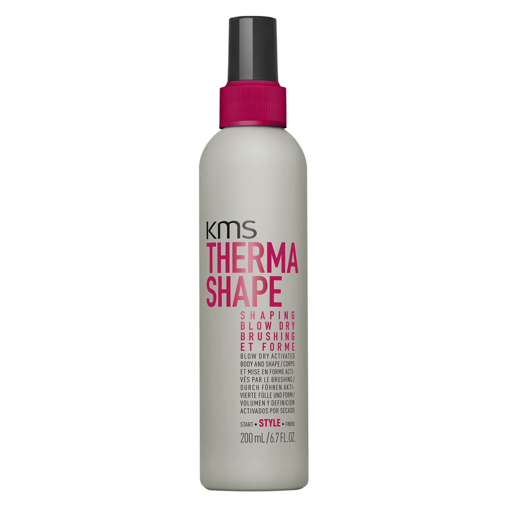 KMS THERMASHAPE Shaping Blow Dry