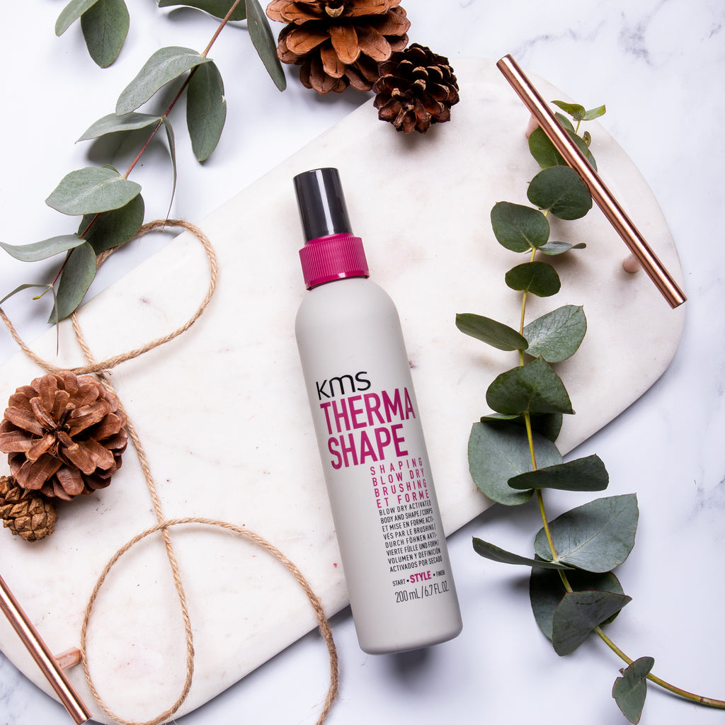 KMS THERMASHAPE Shaping Blow Dry