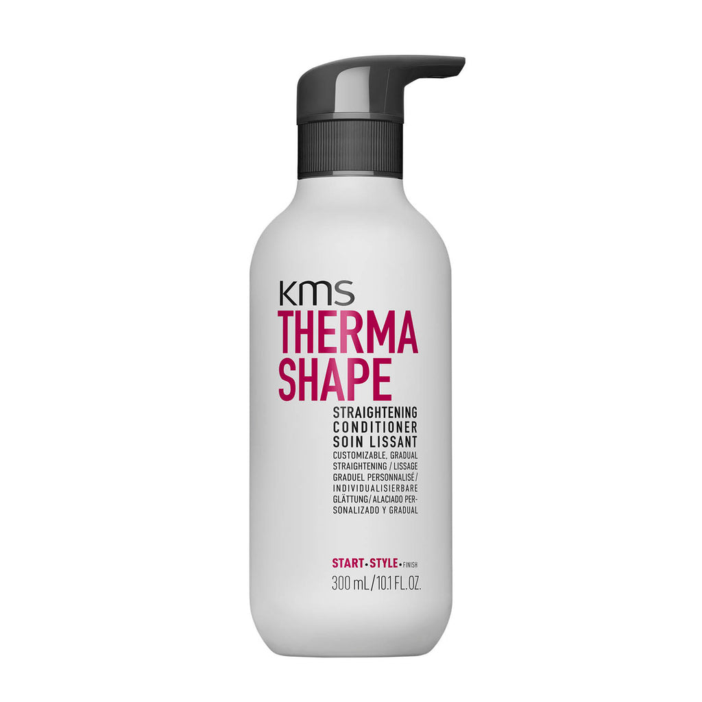 KMS THERMASHAPE Straightening Conditioner