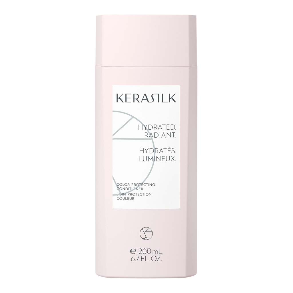Kerasilk Essential Color Protecting Conditioner