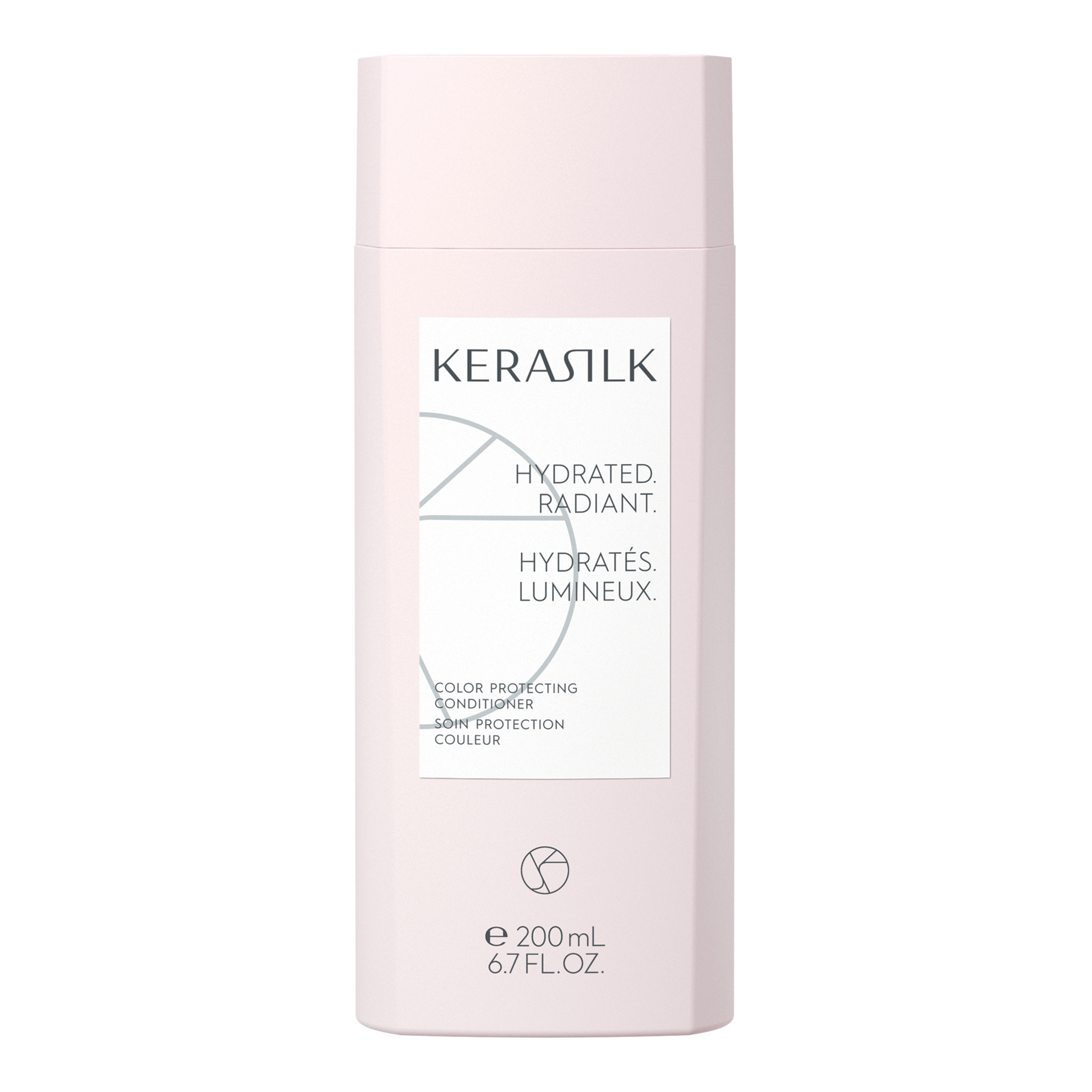 Kerasilk Essential Color Protecting Conditioner