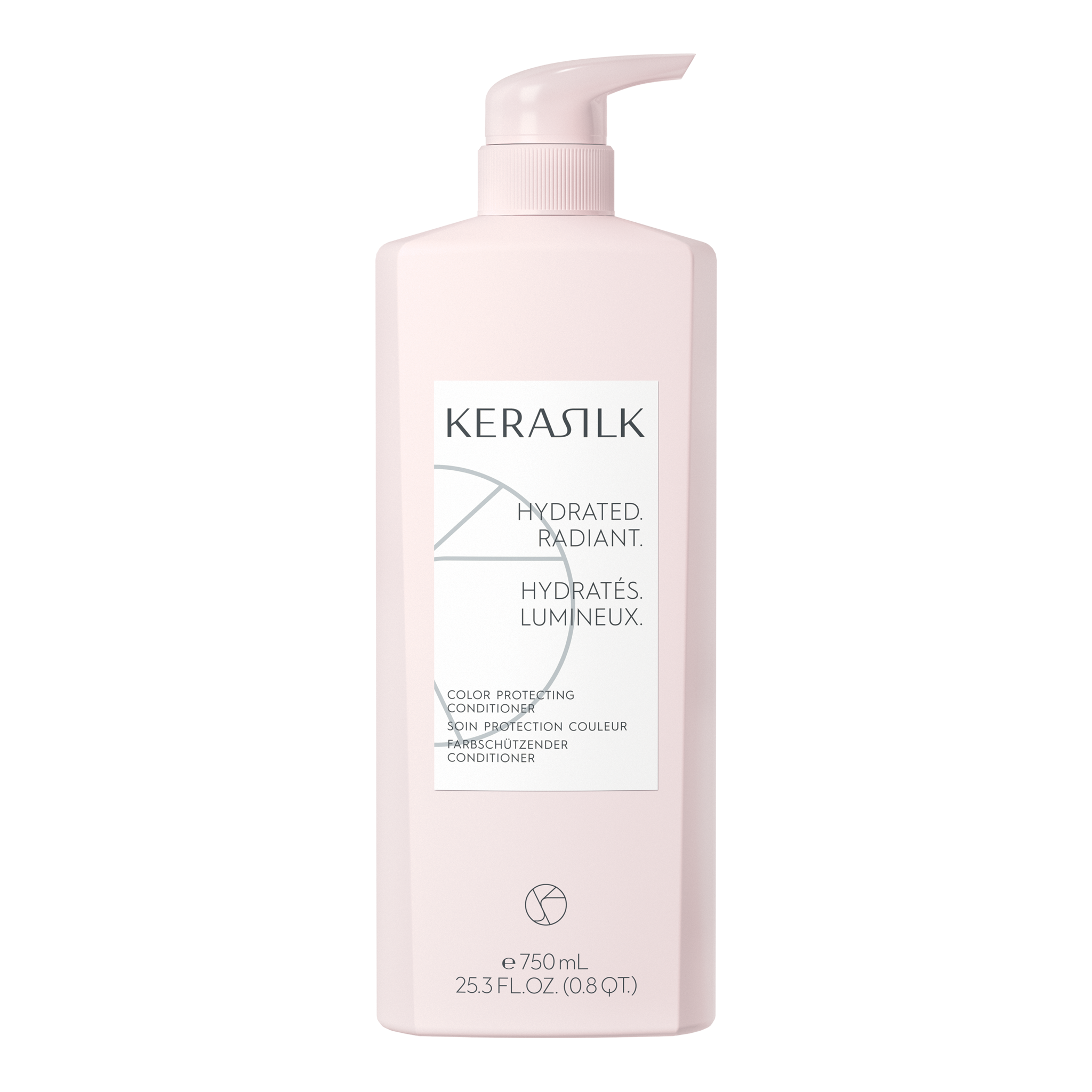 Kerasilk Essential Color Protecting Conditioner