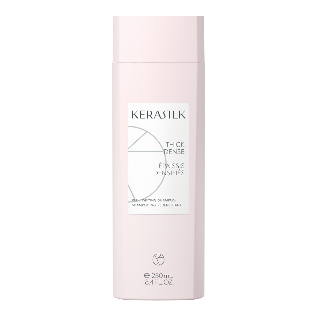 Kerasilk Essential Redensifying Shampoo