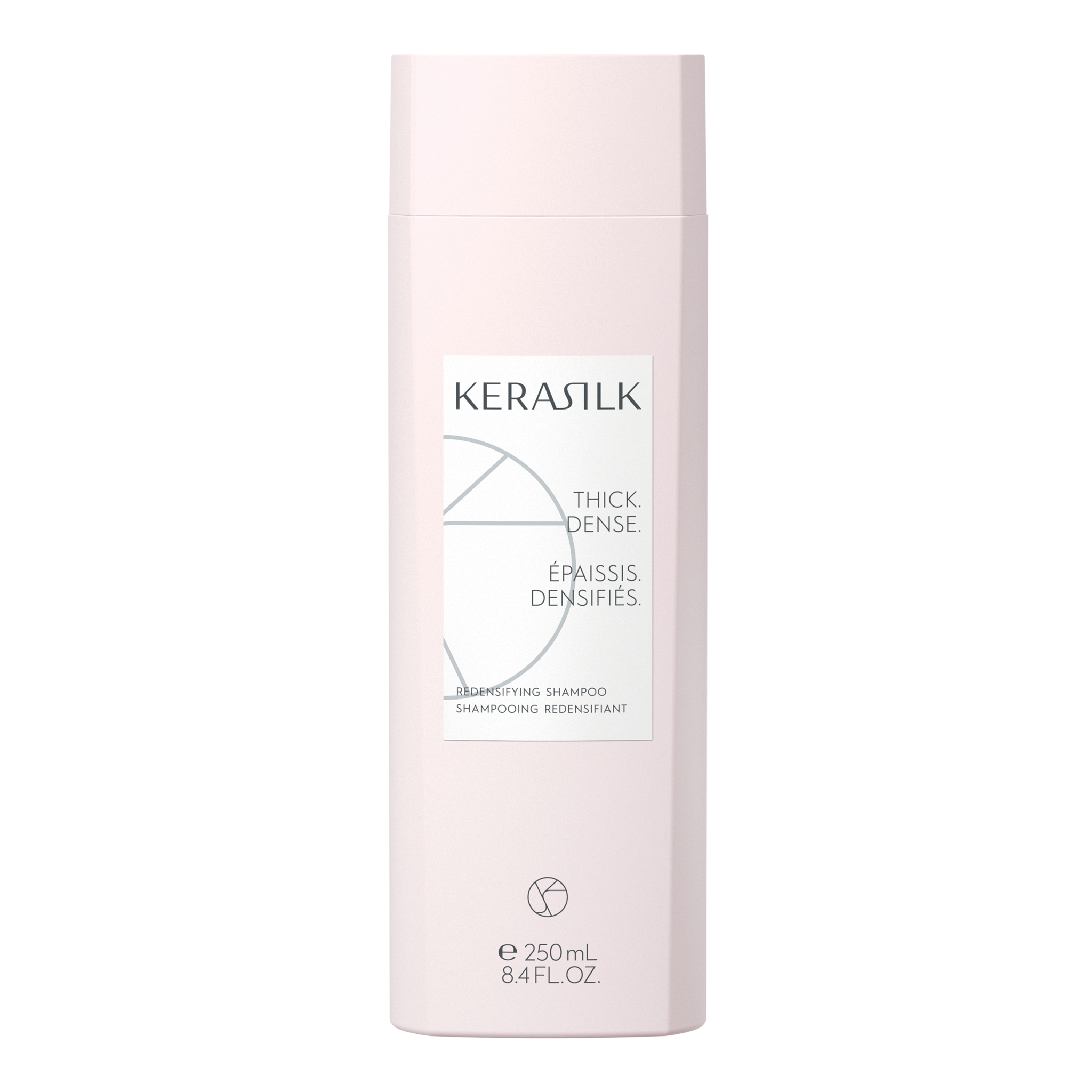 Kerasilk Essential Redensifying Shampoo