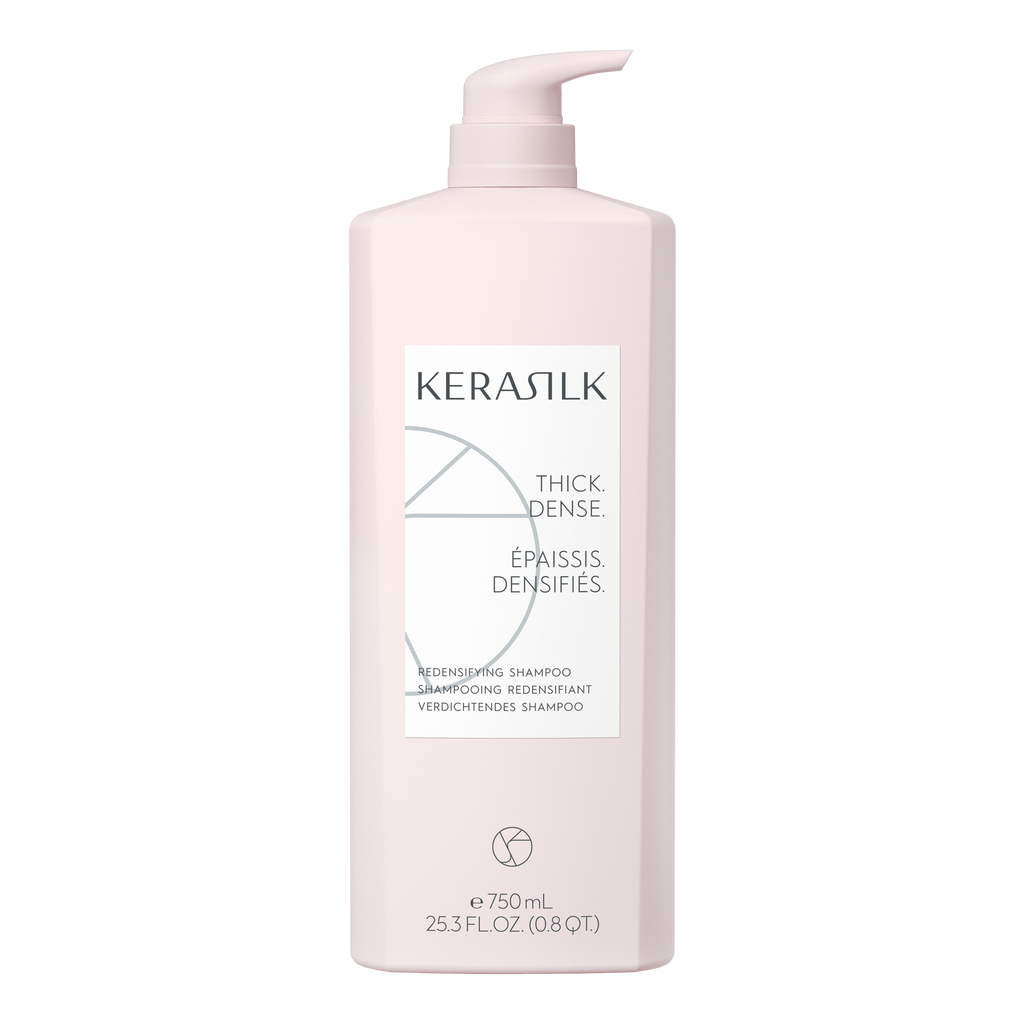 Kerasilk Essential Redensifying Shampoo