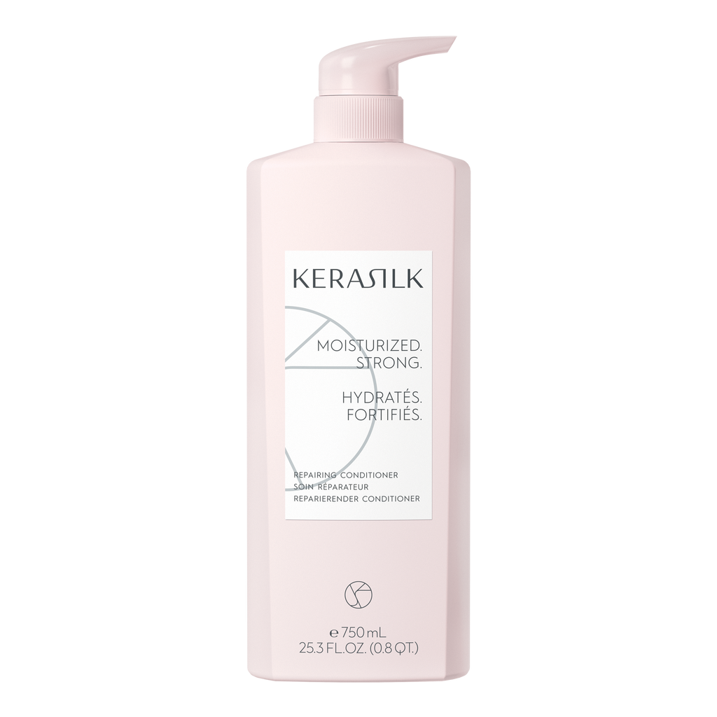 Kerasilk Essential Repairing Conditioner