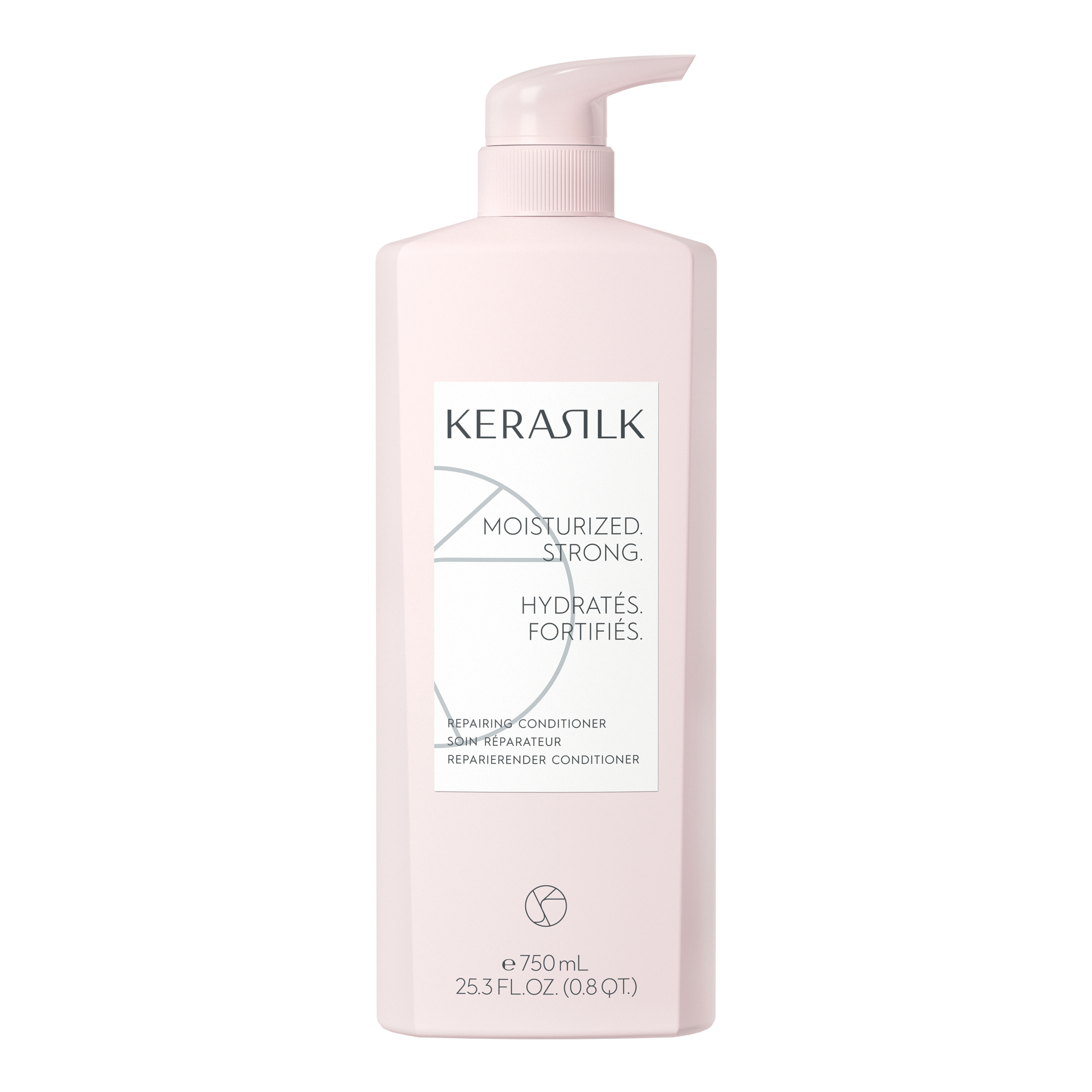 Kerasilk Essential Repairing Conditioner