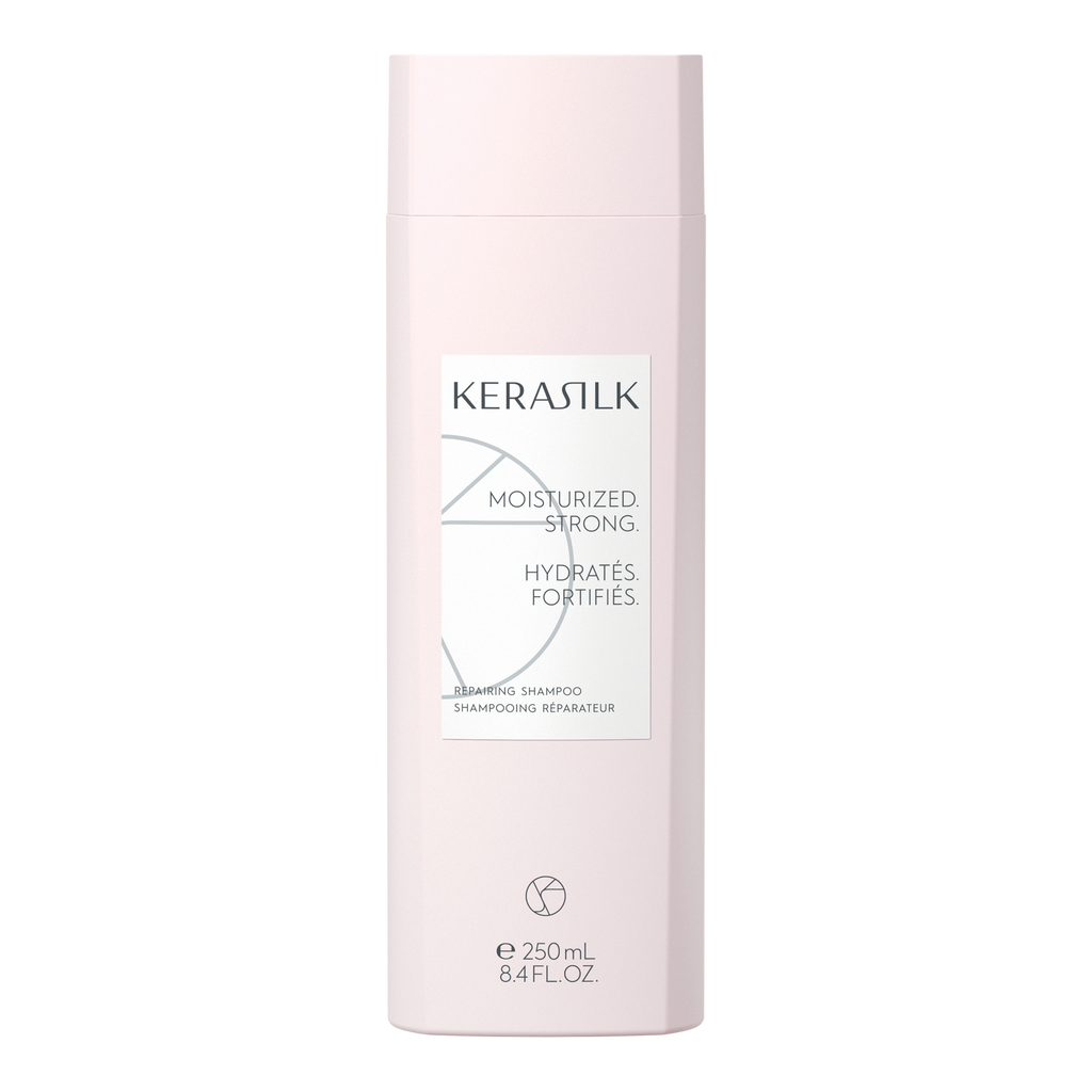 Kerasilk Essential Repairing Shampoo