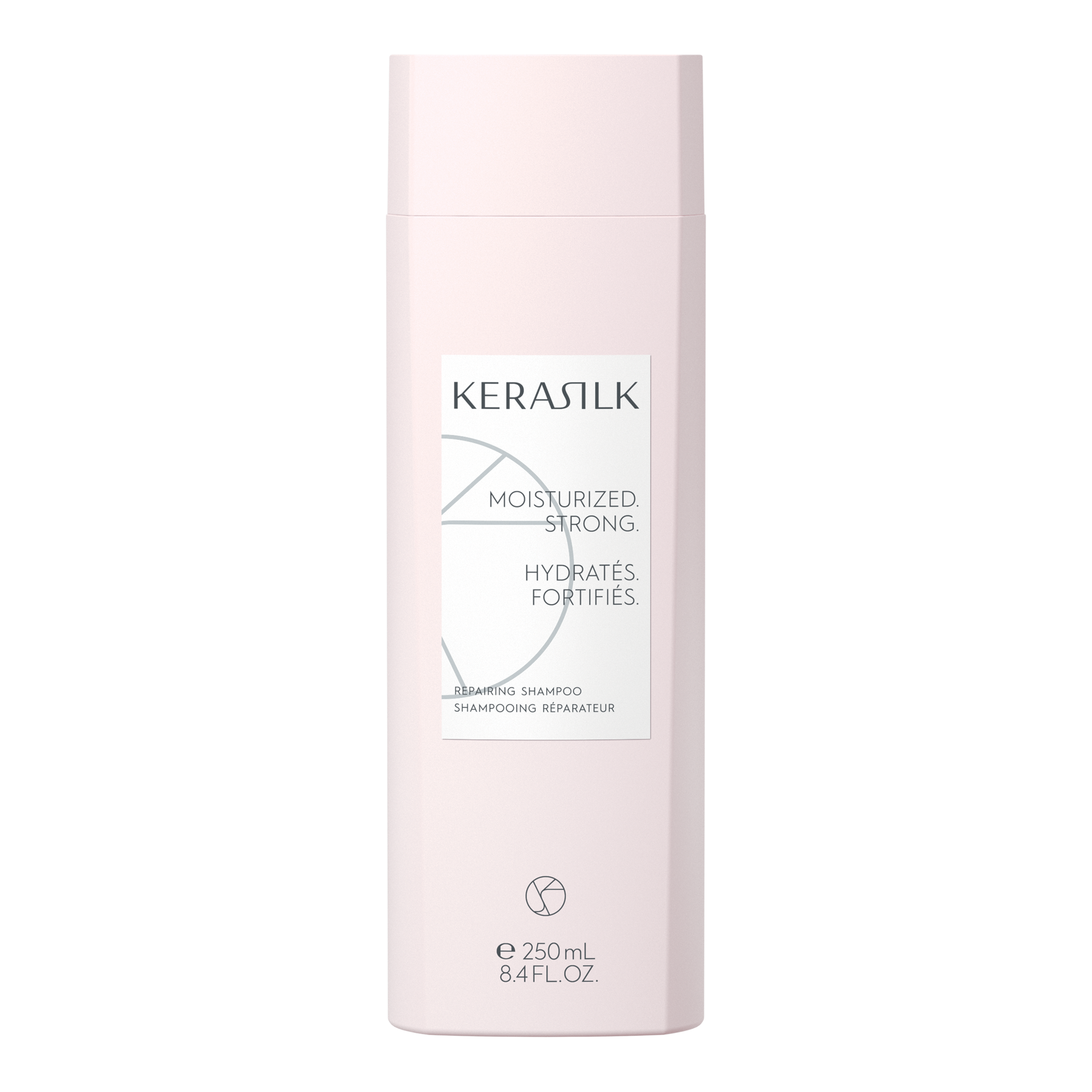 Kerasilk Essential Repairing Shampoo