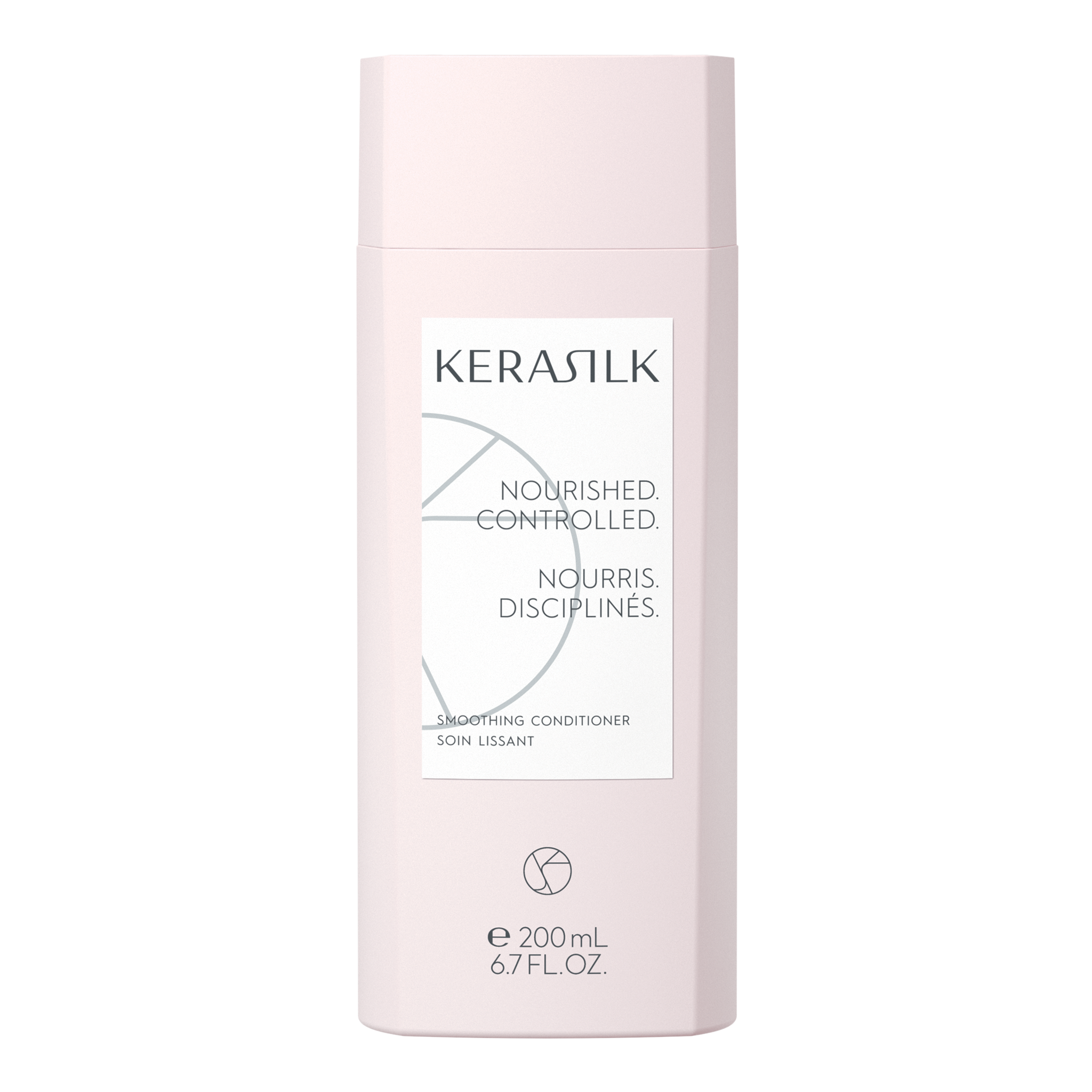 Kerasilk Essential Smoothing Conditioner