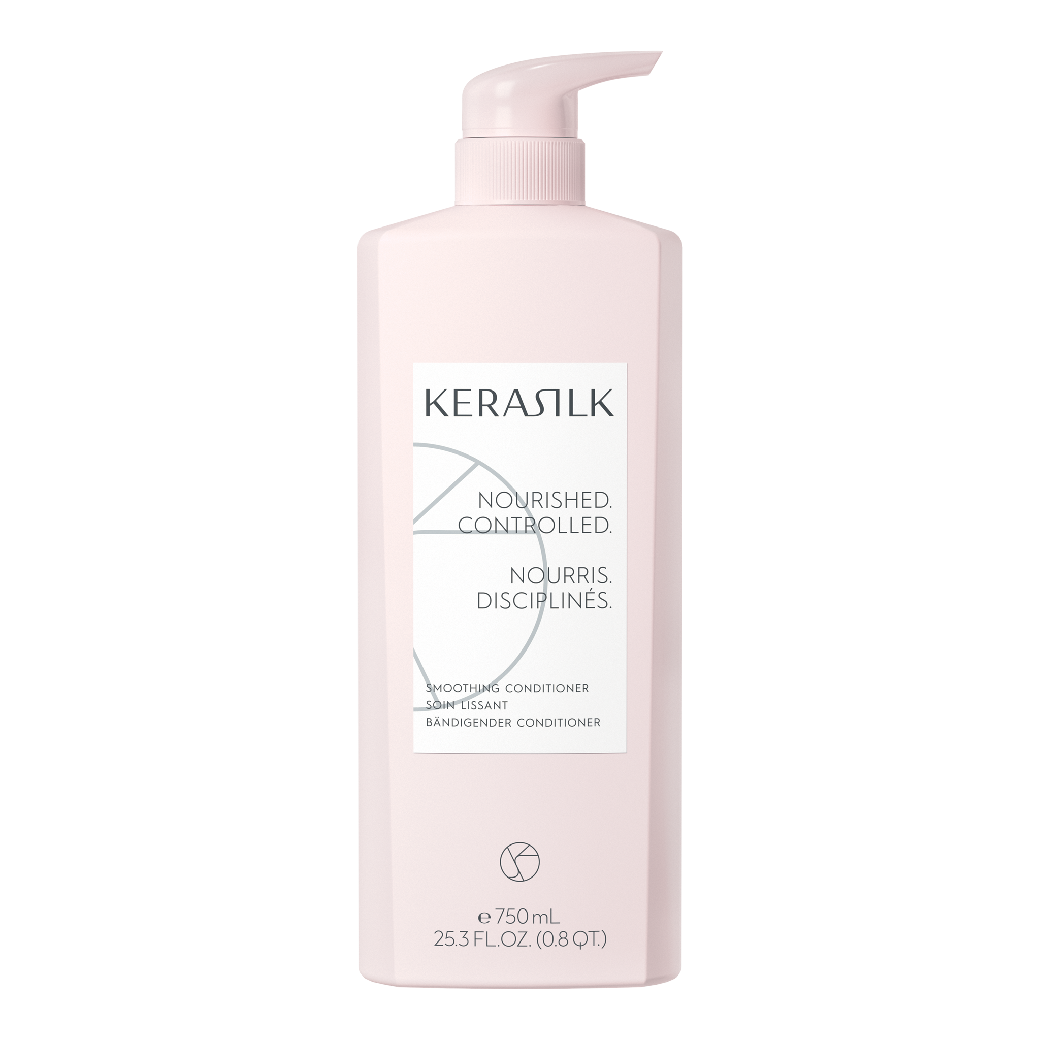 Kerasilk Essential Smoothing Conditioner