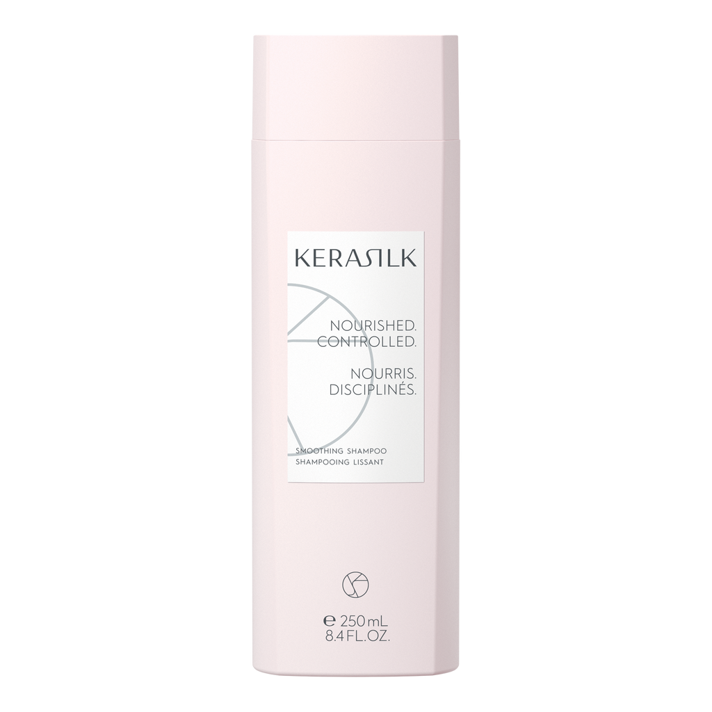 Kerasilk Essential Smooting Shampoo