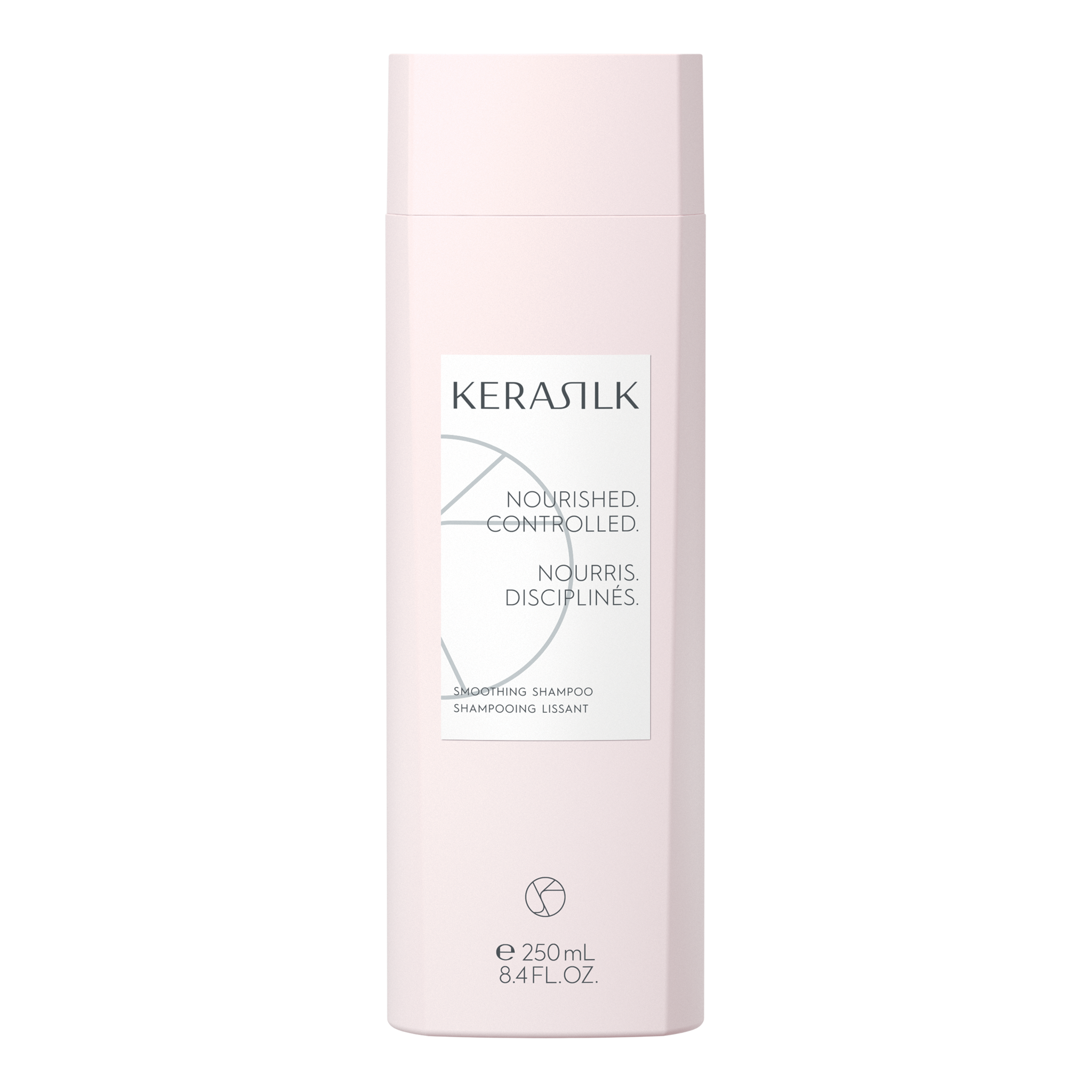 Kerasilk Essential Smooting Shampoo