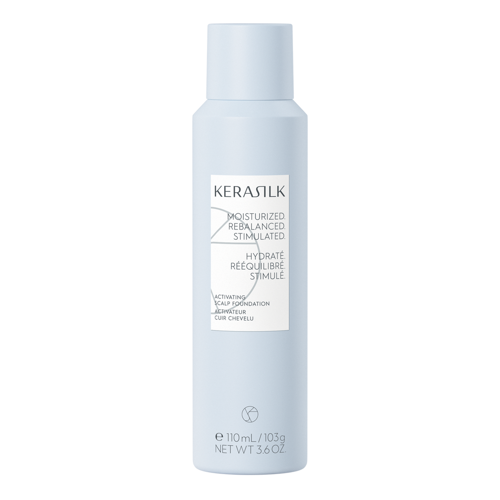Kerasilk Specialist Activating Scalp Foundation 110mL