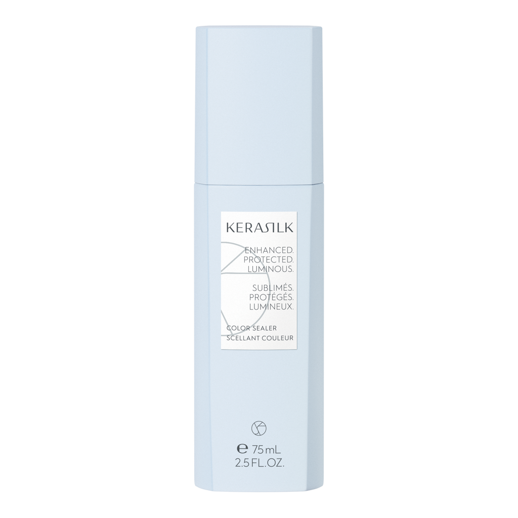 Kerasilk Specialist Color Sealer 75mL