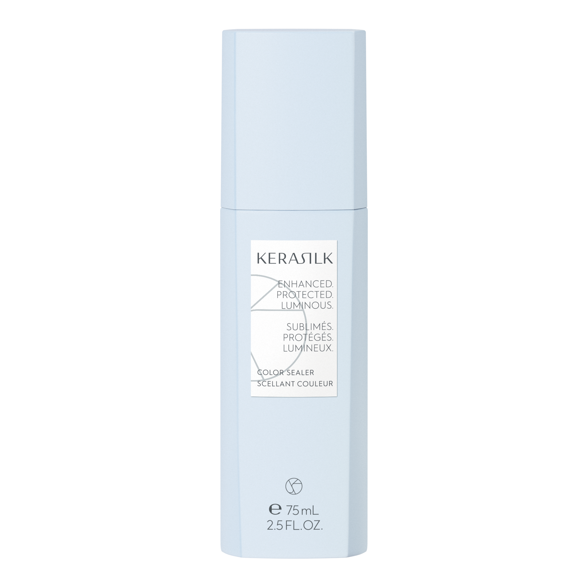 Kerasilk Specialist Color Sealer 75mL