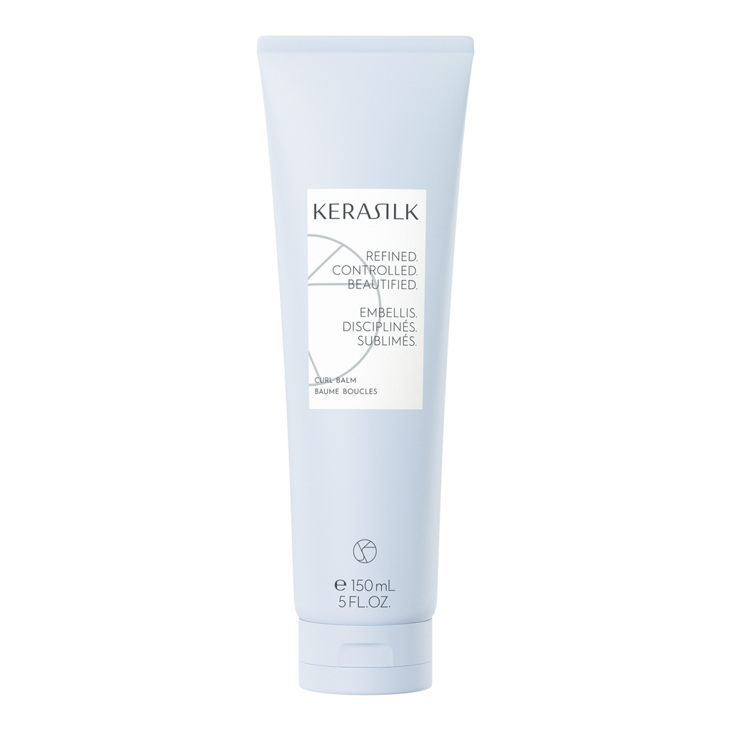Kerasilk Specialist Curl Balm 150mL